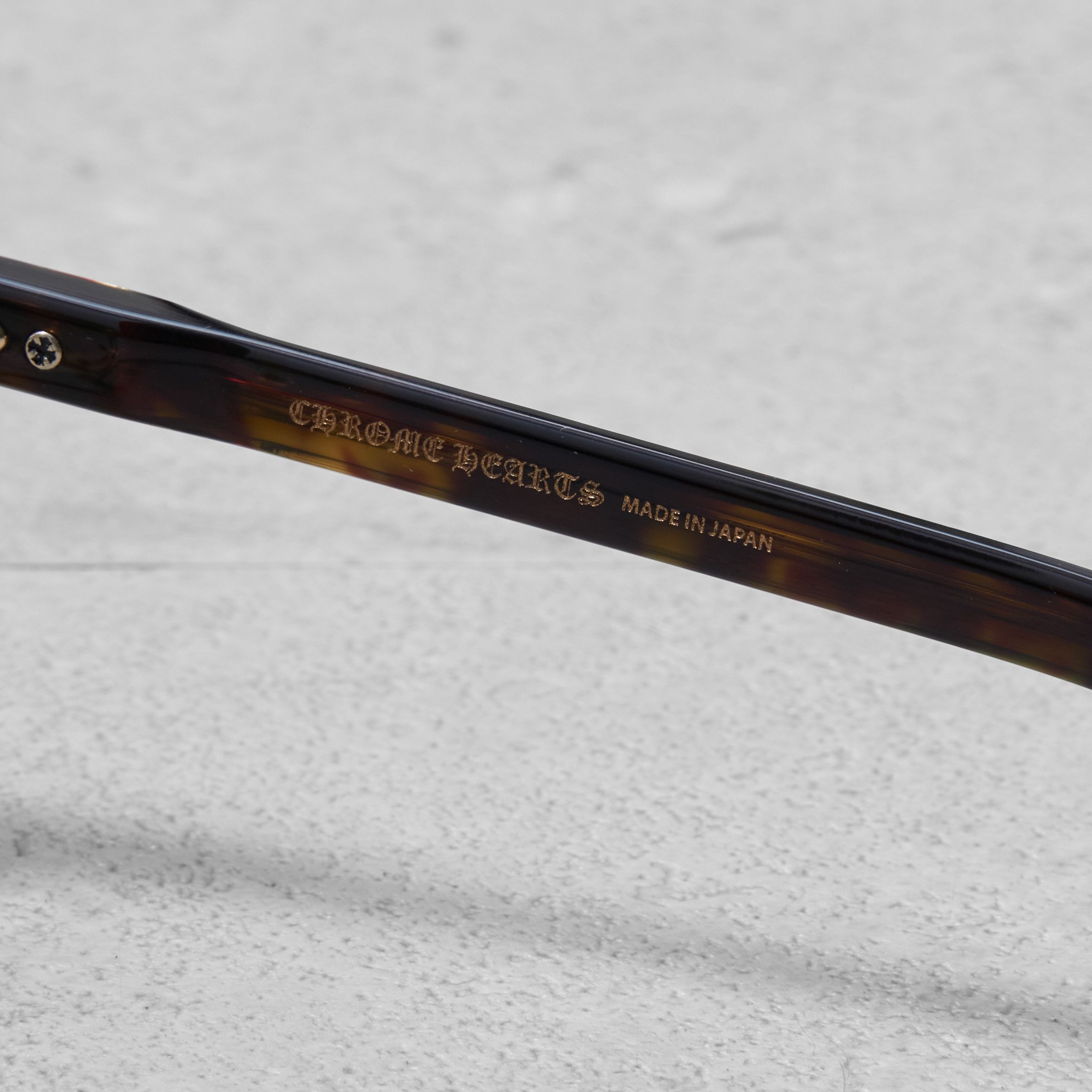 Chrome Hearts CHROME HEARTS SMOKE SHOW Size ONE SIZE - 5 Thumbnail