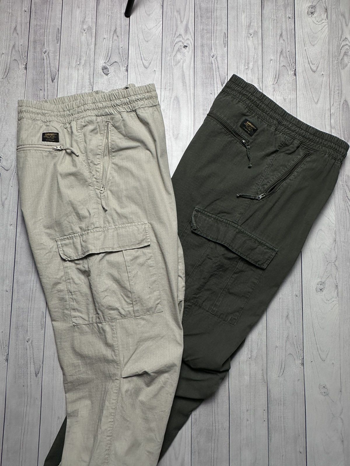 Vintage Carhartt Wip cargo pants size XXL