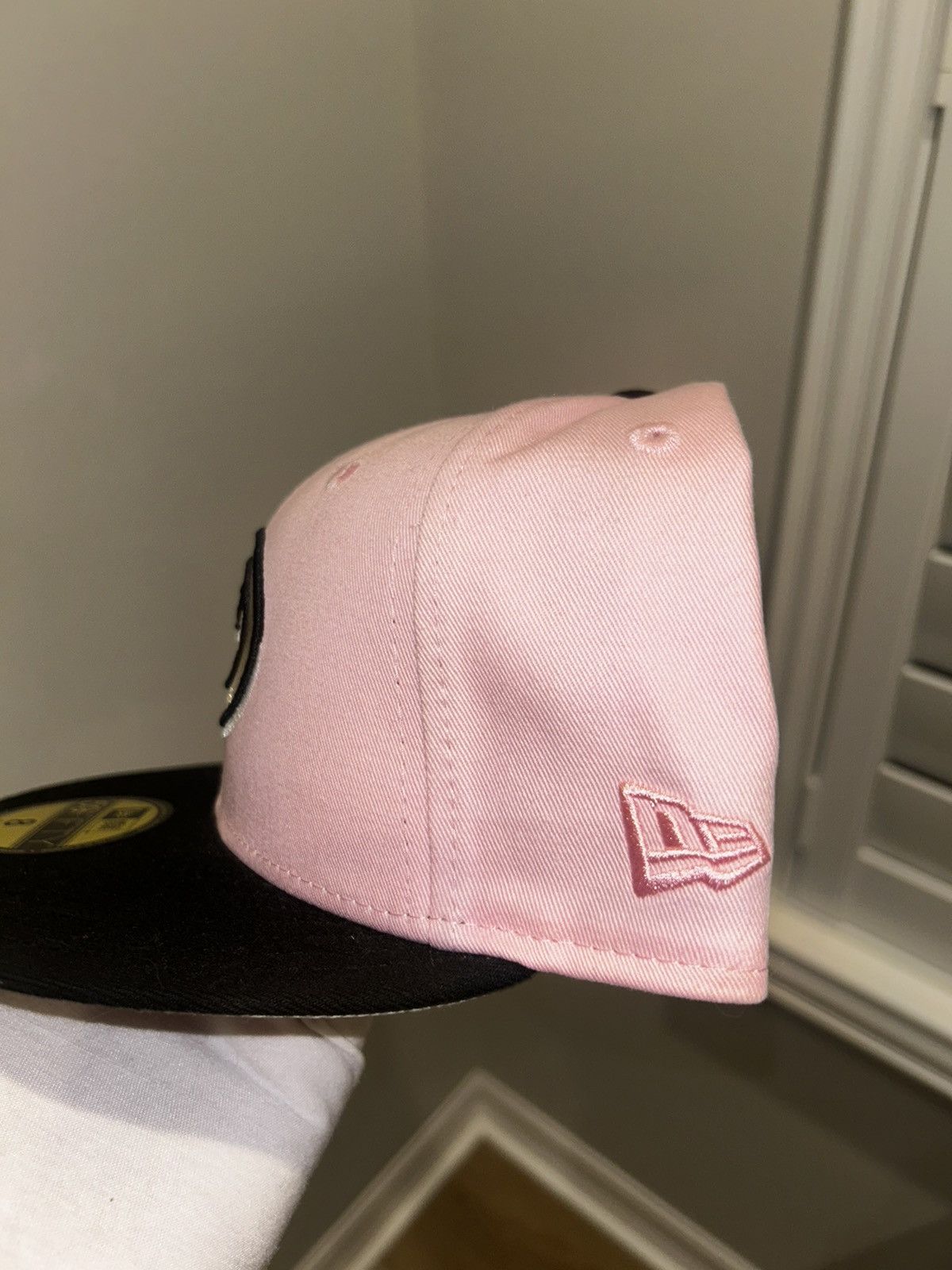 Hat Club Hat Club Exclusive Arizona Diamondbacks Heartthrob Size 8 Size ONE SIZE - 3 Thumbnail