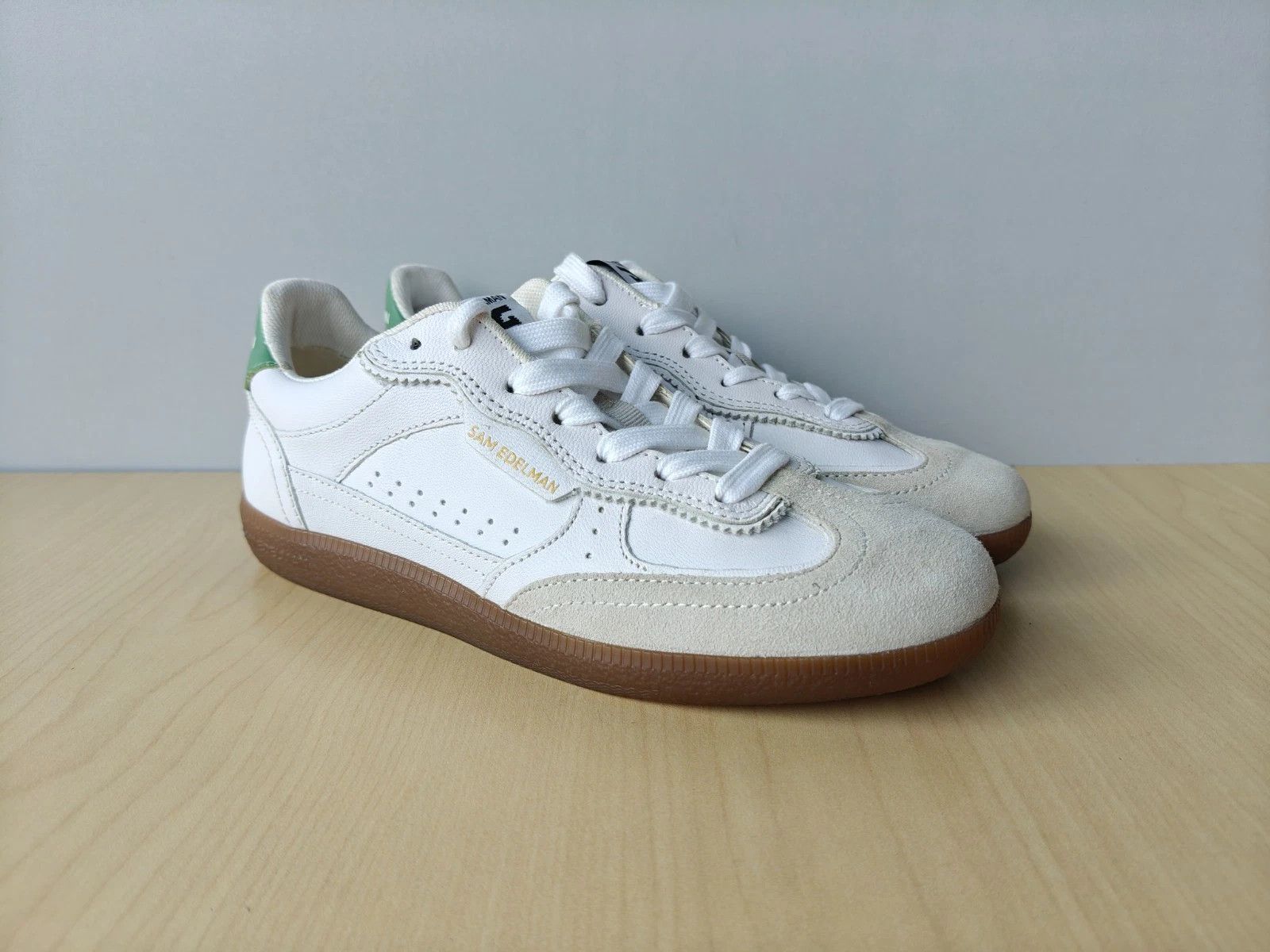 Sam Edelman Sam Edelman Kallen Sneaker T - 5004 Size US 5.5 / IT 35.5 - 1 Thumbnail