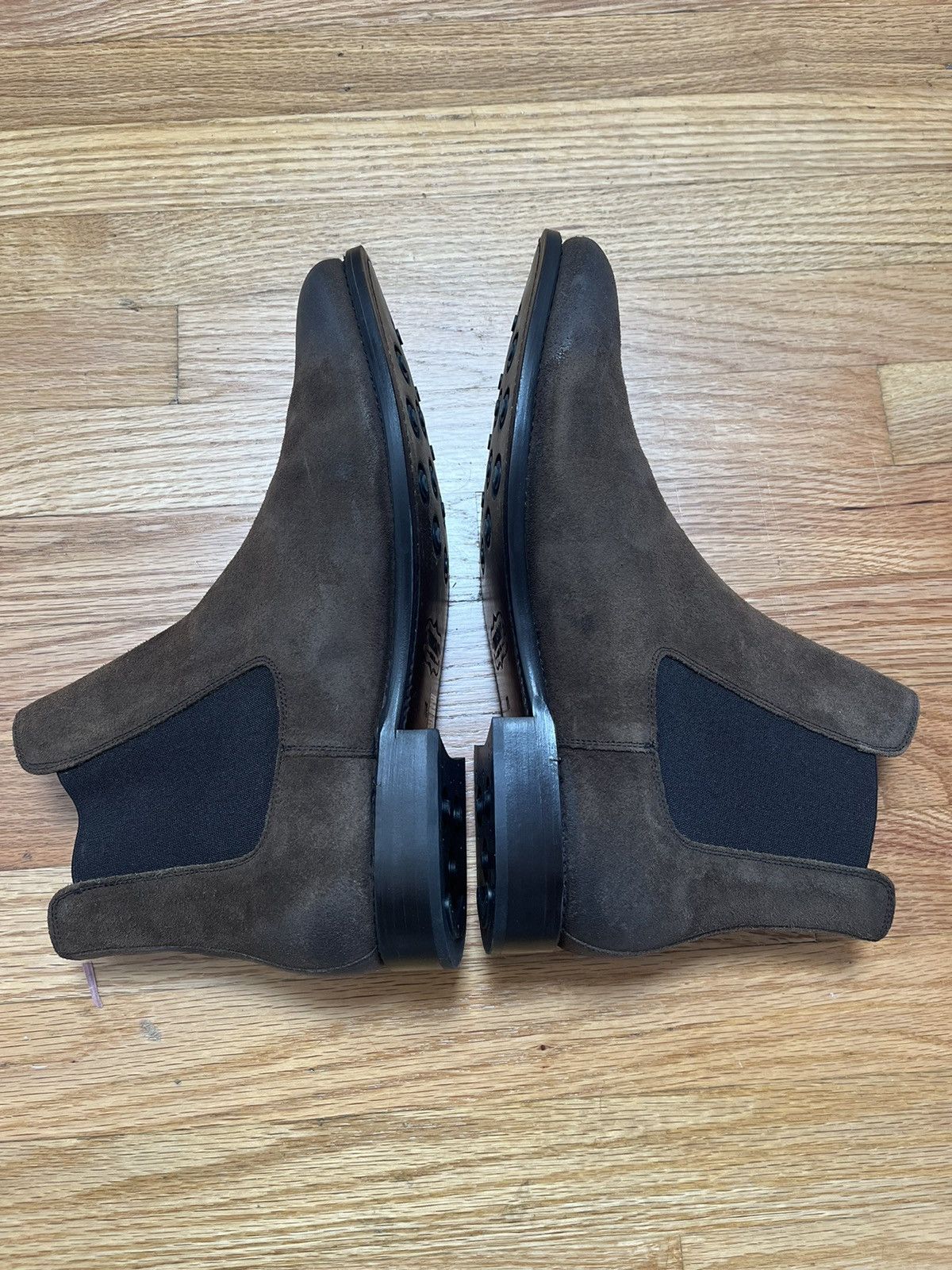 Thursday Boot Company Thursday Cavalier Size US 11.5 / EU 44-45 - 7 Thumbnail