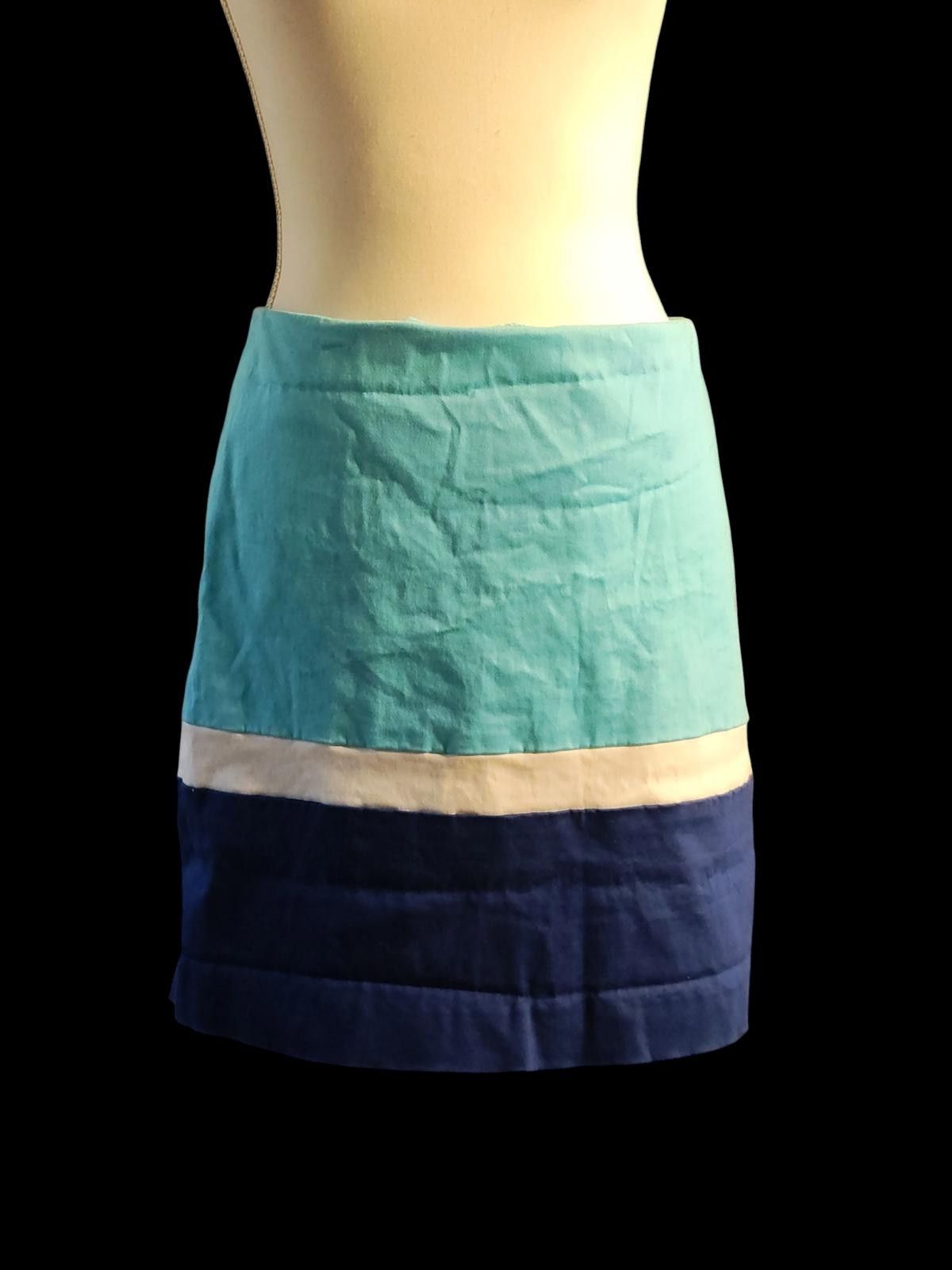 Southern Tide Southern Tide Mini Skirt for Women Size 27" / US 4 / IT 40 - 4 Thumbnail