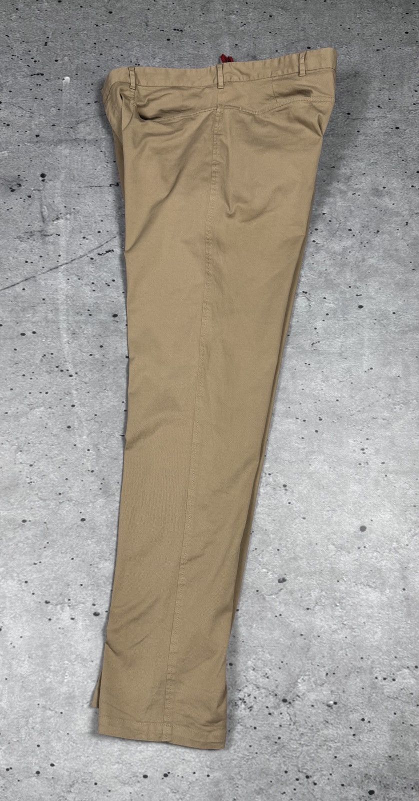 Prada Vintage Prada Chino Trousers Pants Size US 36 / EU 52 - 3 Thumbnail