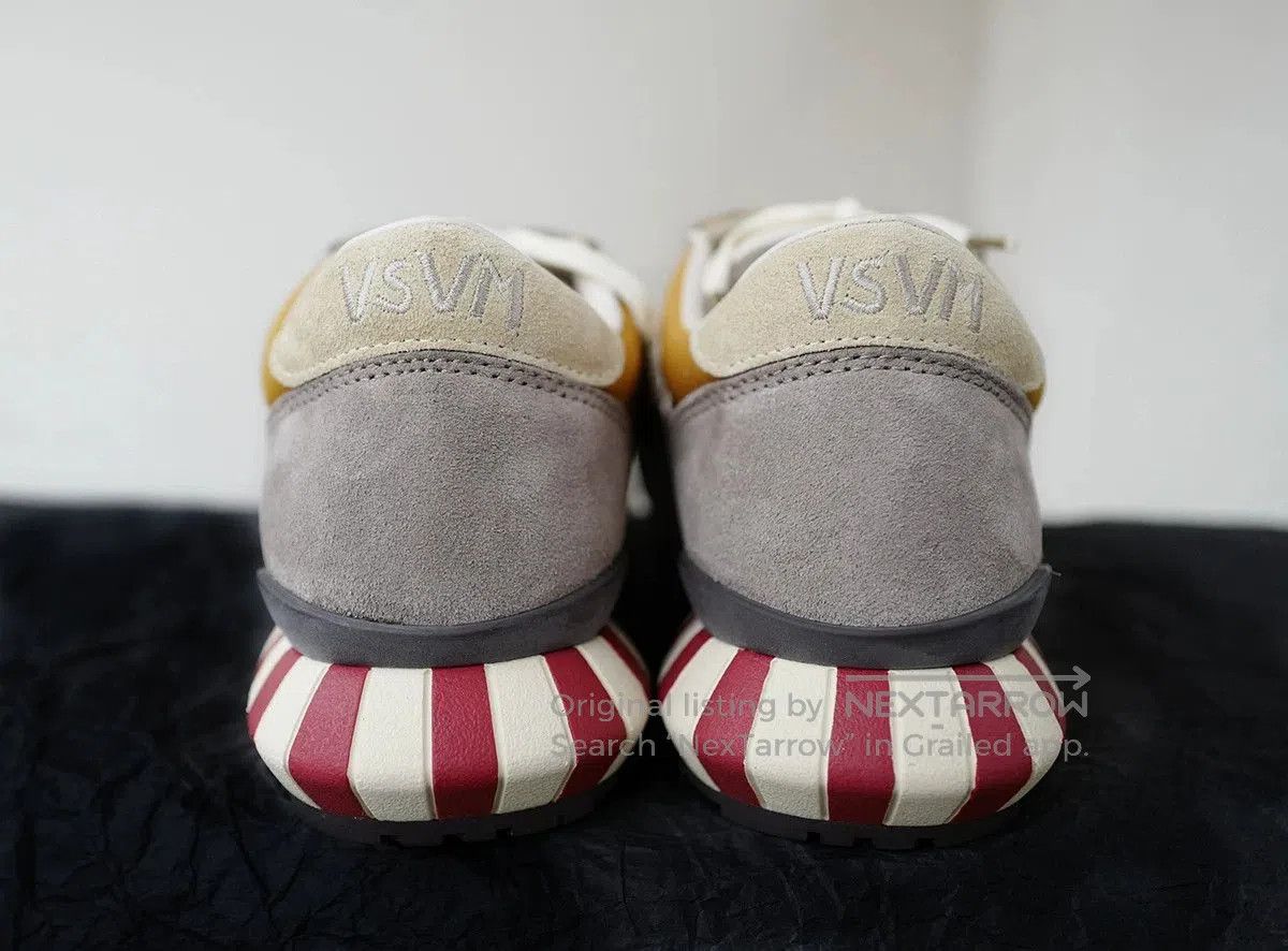 Visvim visvim attica casual sneakers. Size US 9.5 / EU 42-43 - 5 Thumbnail