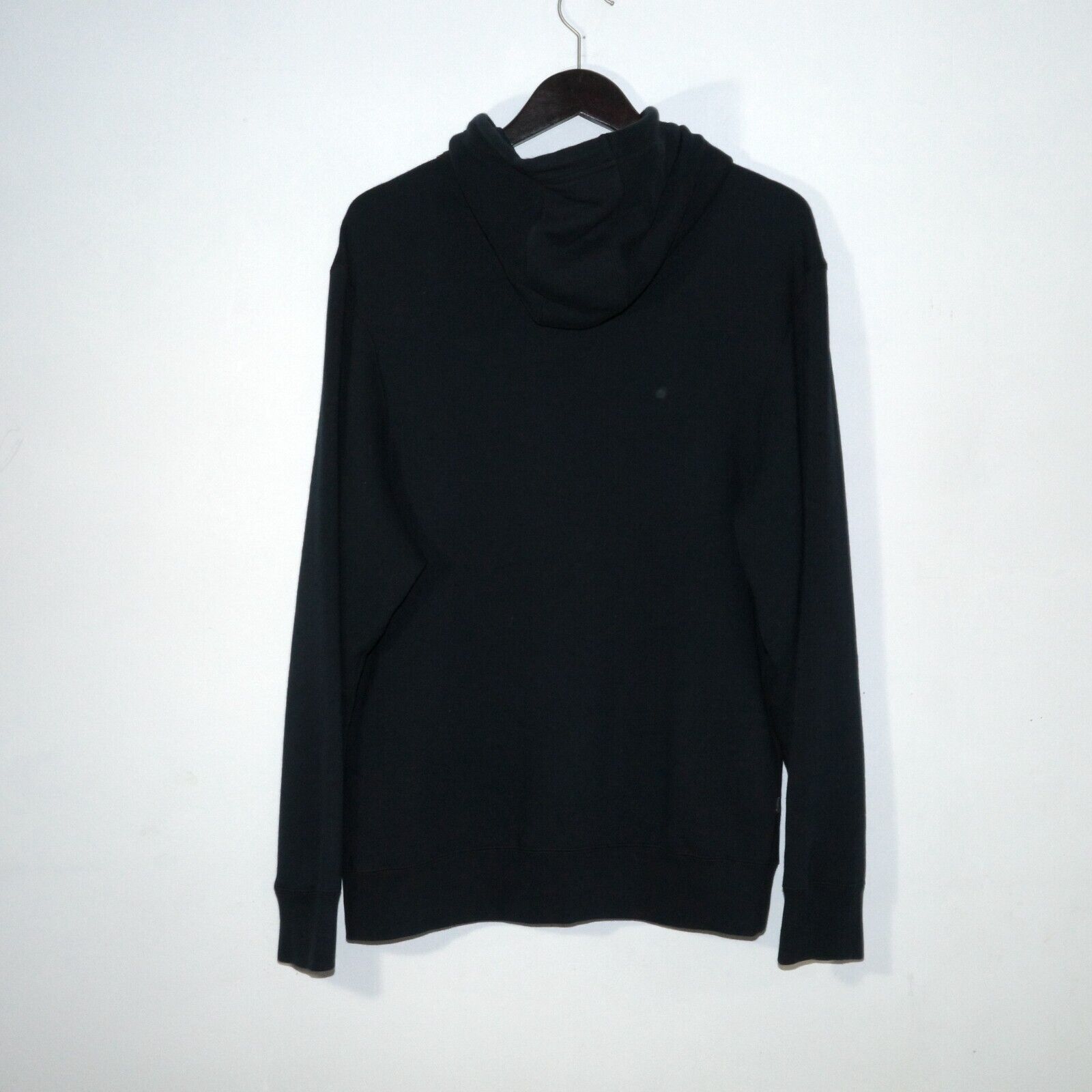 Jordan Brand Air Jordan Sick Wid it Flu Game 12 Pullover Hoodie Size US M / EU 48-50 / 2 - 2 Thumbnail
