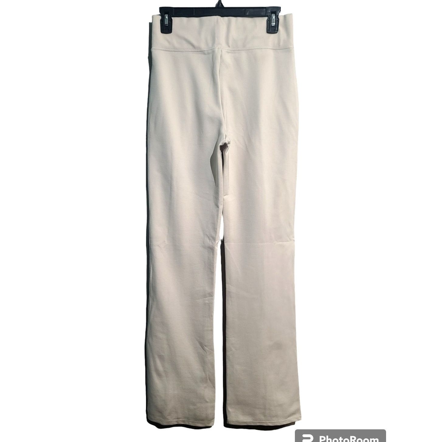 Abercrombie & Fitch Abercrombie & Fitch Pull On Straight Pants Size 30" / US 8 / IT 44 - 2 Thumbnail