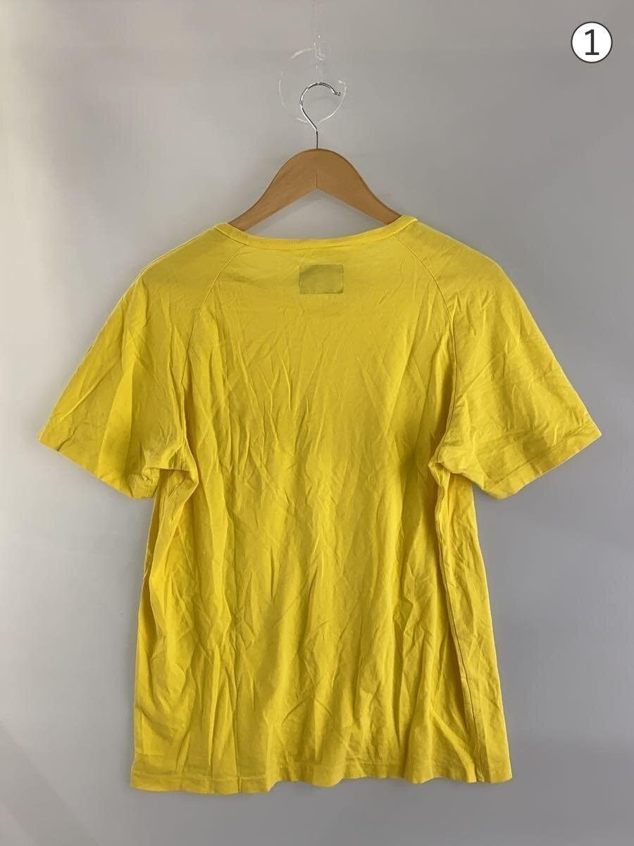 Number (N)ine AW08 Portland Raglan Tee Size US M / EU 48-50 / 2 - 2 Thumbnail