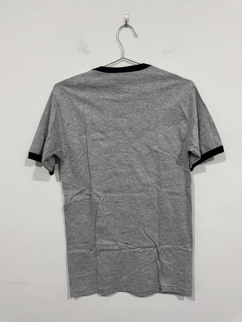 Vintage Vintage 80s Klondike Dry Goods Co. Healthknit Tee Size US XS / EU 42 / 0 - 5 Thumbnail