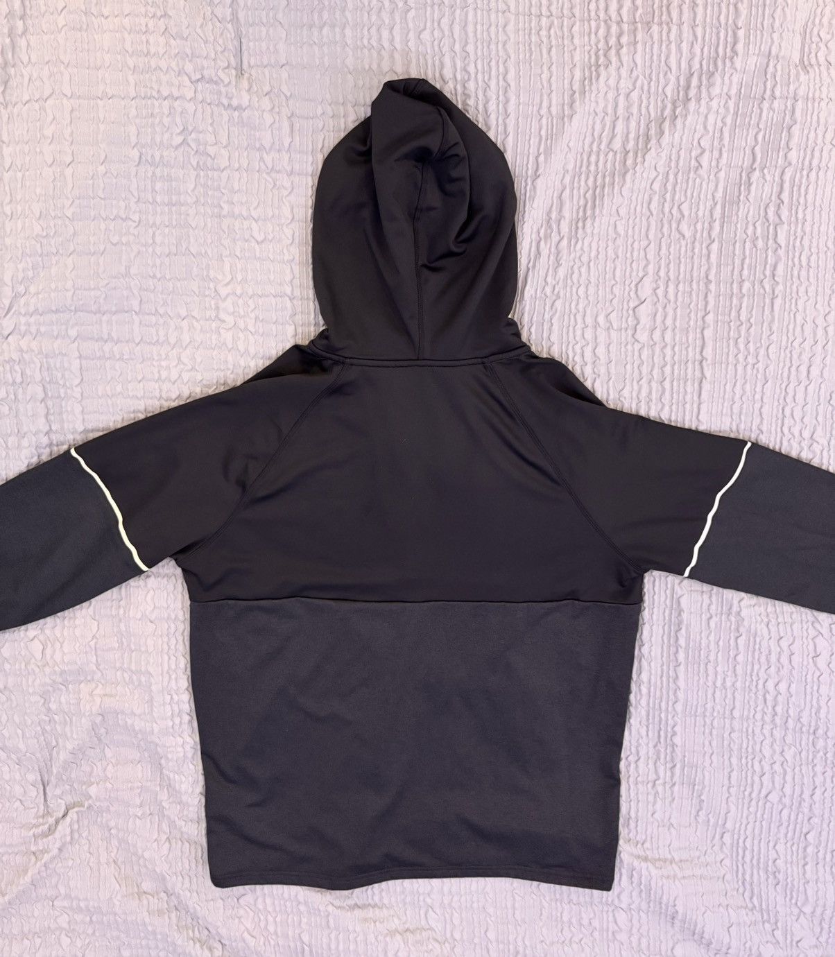 Other Aspen Large Quarter zip athletic hoodie Size US L / EU 52-54 / 3 - 2 Thumbnail