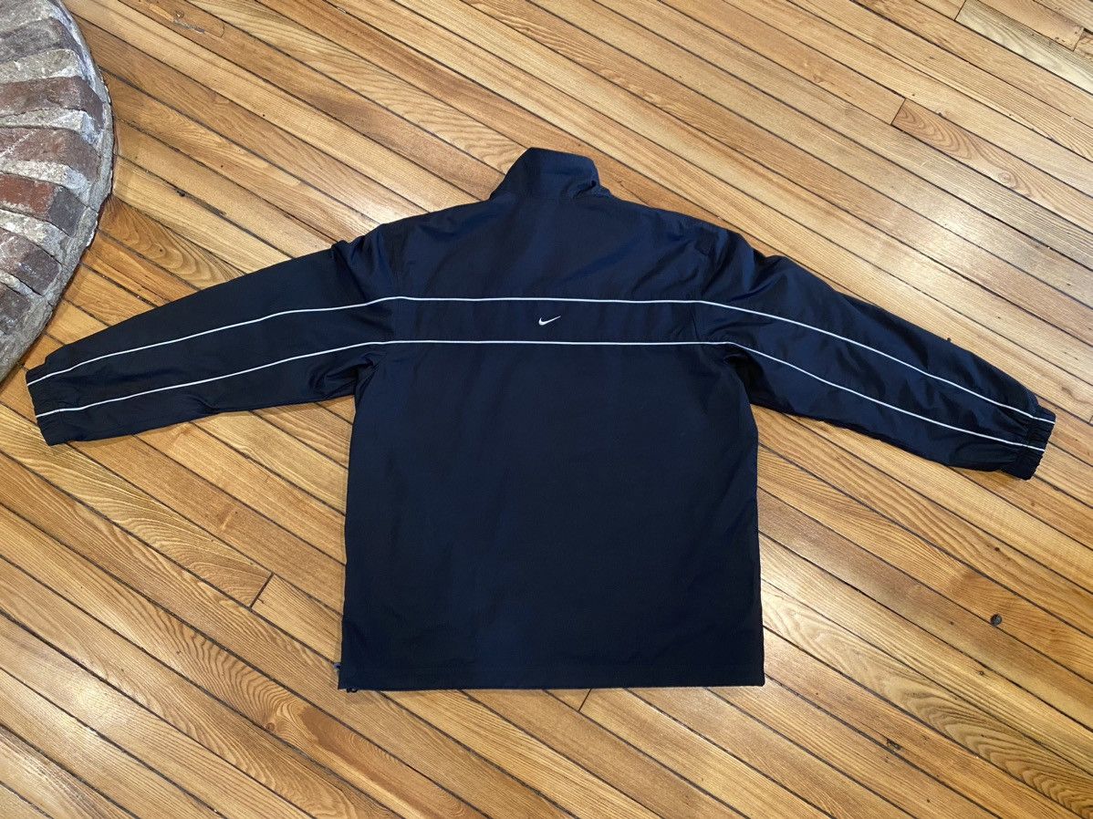 Nike Y2K Nike track jacket Large Size US L / EU 52-54 / 3 - 2 Thumbnail