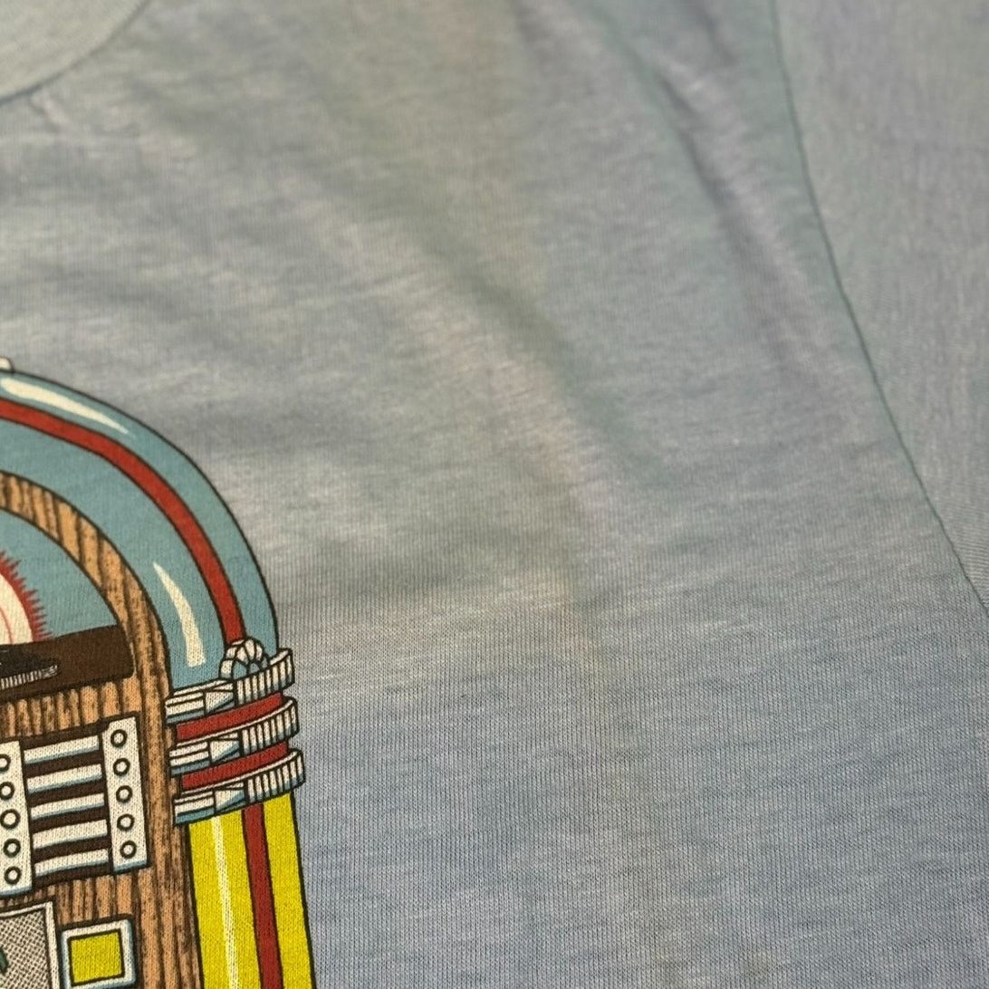 Other Vintage 80s The Beach Boys Jukebox T-Shirt Sherry Holt L Size US L / EU 52-54 / 3 - 10 Thumbnail