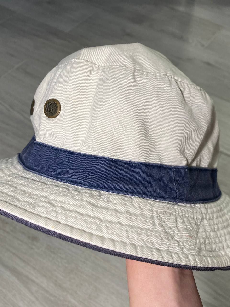 Oakley × Vintage Vintage Oakley Bucket Hat Panama Size ONE SIZE - 7 Thumbnail