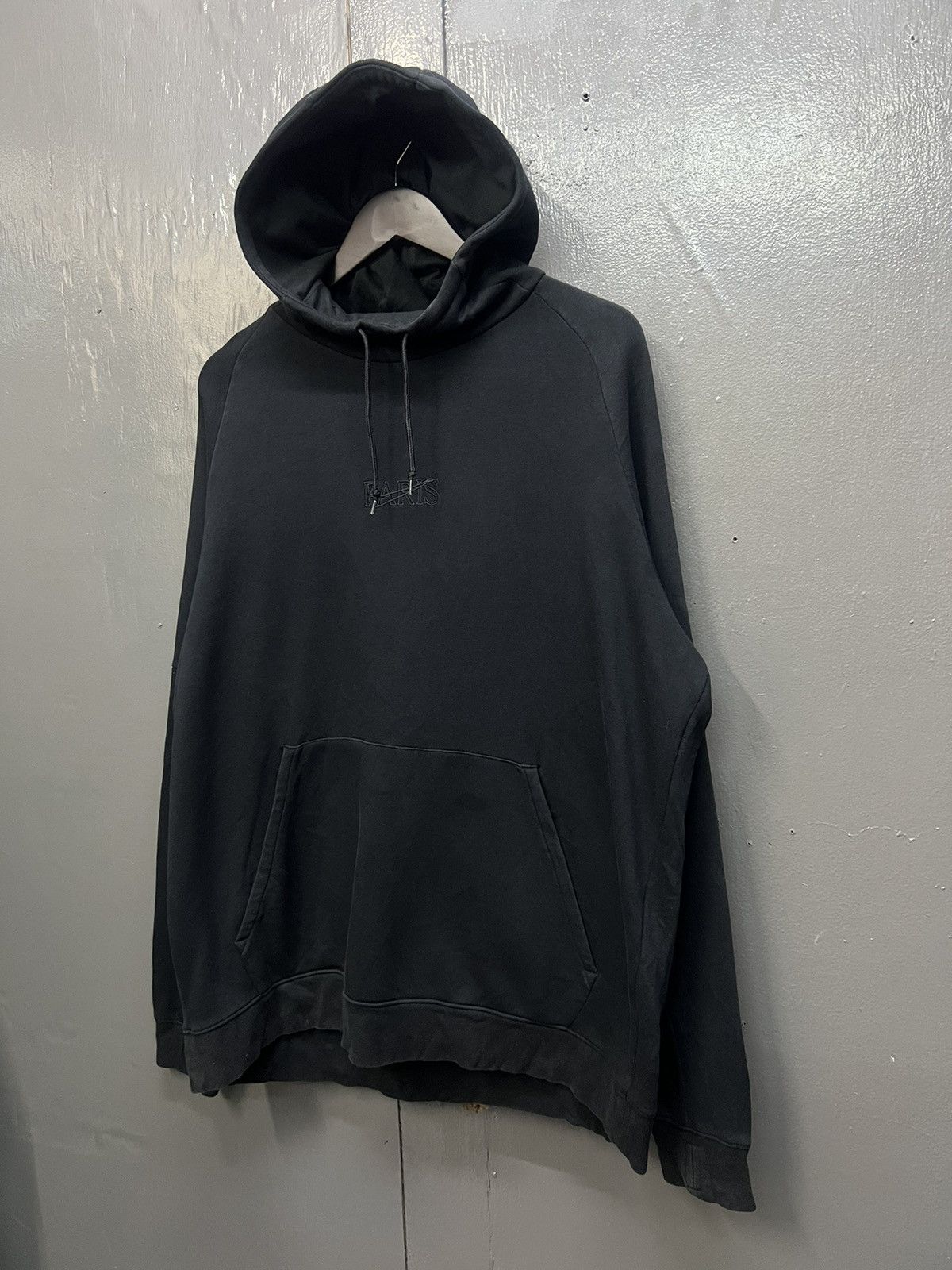 Nike Nike Paris Hoodie Size US XL / EU 56 / 4 - 3 Thumbnail