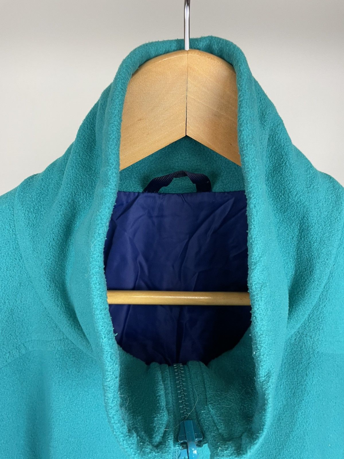 Berghaus × Vintage Crazy vintage Berghaus fleece 00’s y2k Size US M / EU 48-50 / 2 - 4 Thumbnail