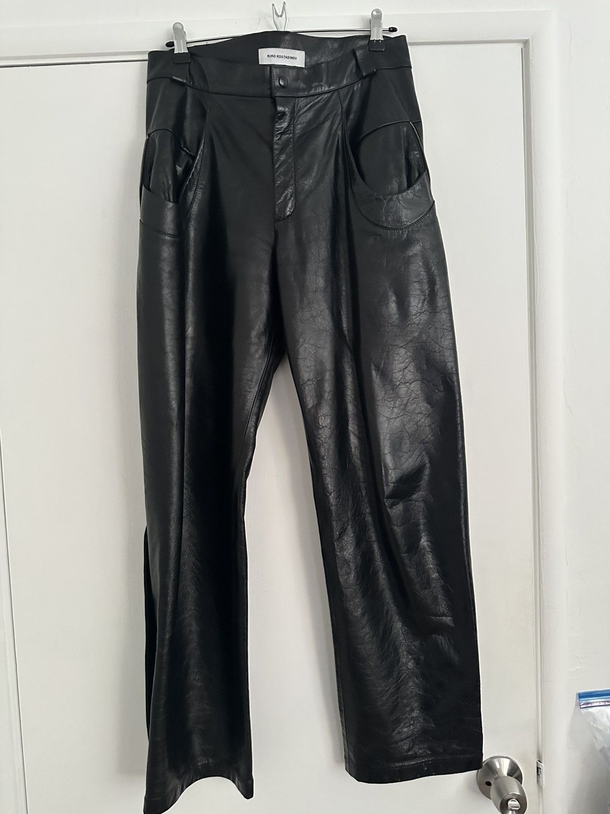 パンツ otto958 kiko kostadinov Gido Pants otto958 kiko kostadinov Gido Pants