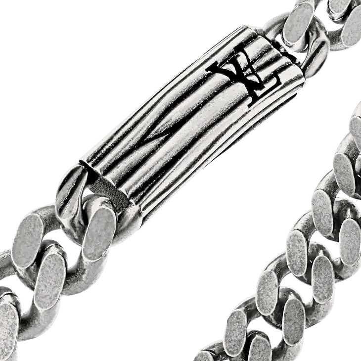 Louis Vuitton Epi Bracelet Size 42 - 3 Thumbnail