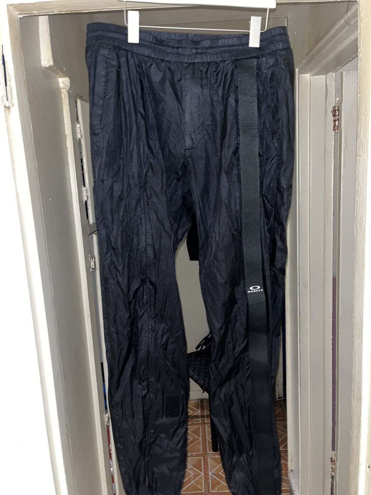 Oakley × Samuel Ross OAKLEY BY SAMUEL ROSS JOGGING PANT | Grailed
