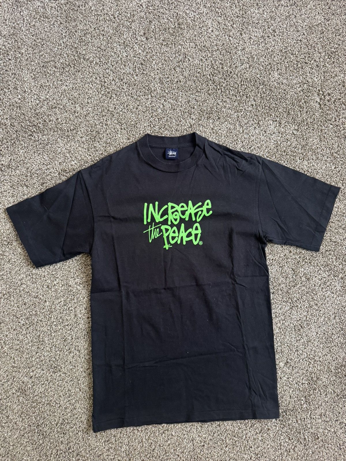 Increase The Peace | Grailed