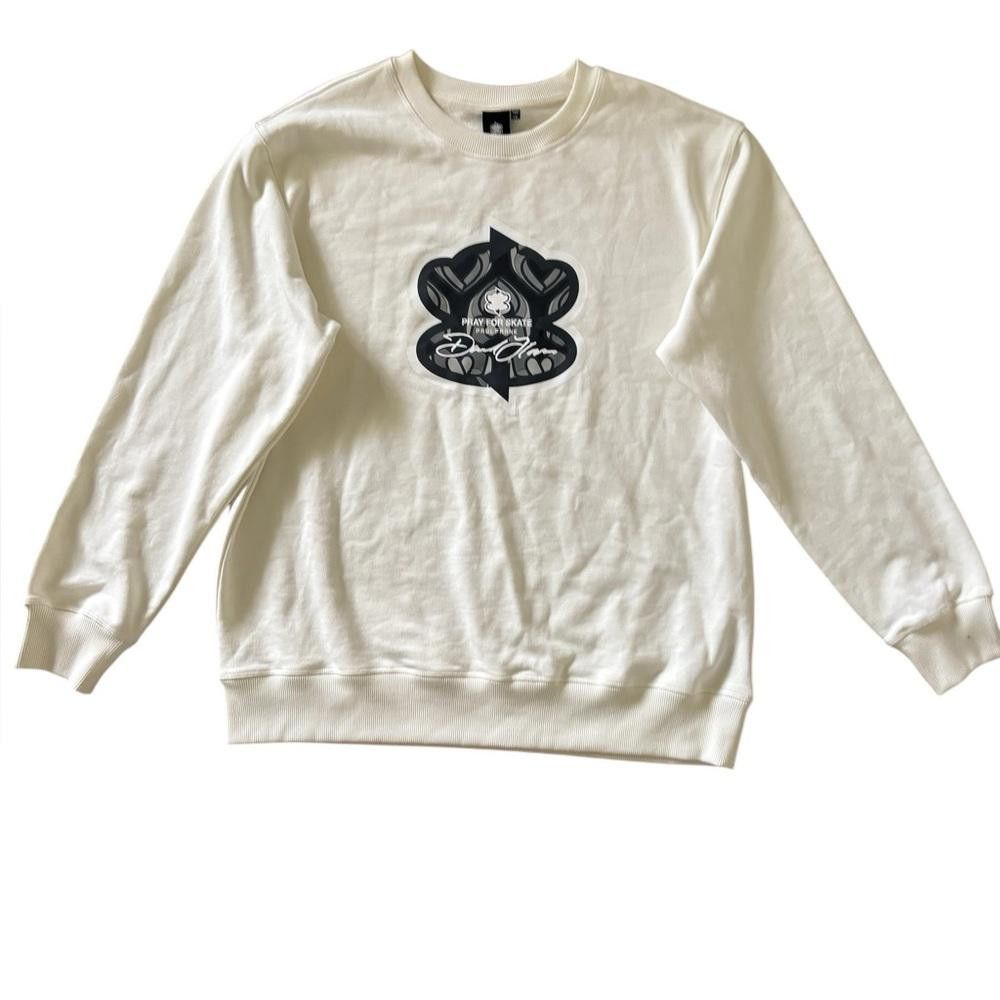 Paul Frank A.NI.MA Series Paul Frank X David Flores Sweatshirt Size US L / EU 52-54 / 3 - 5 Thumbnail