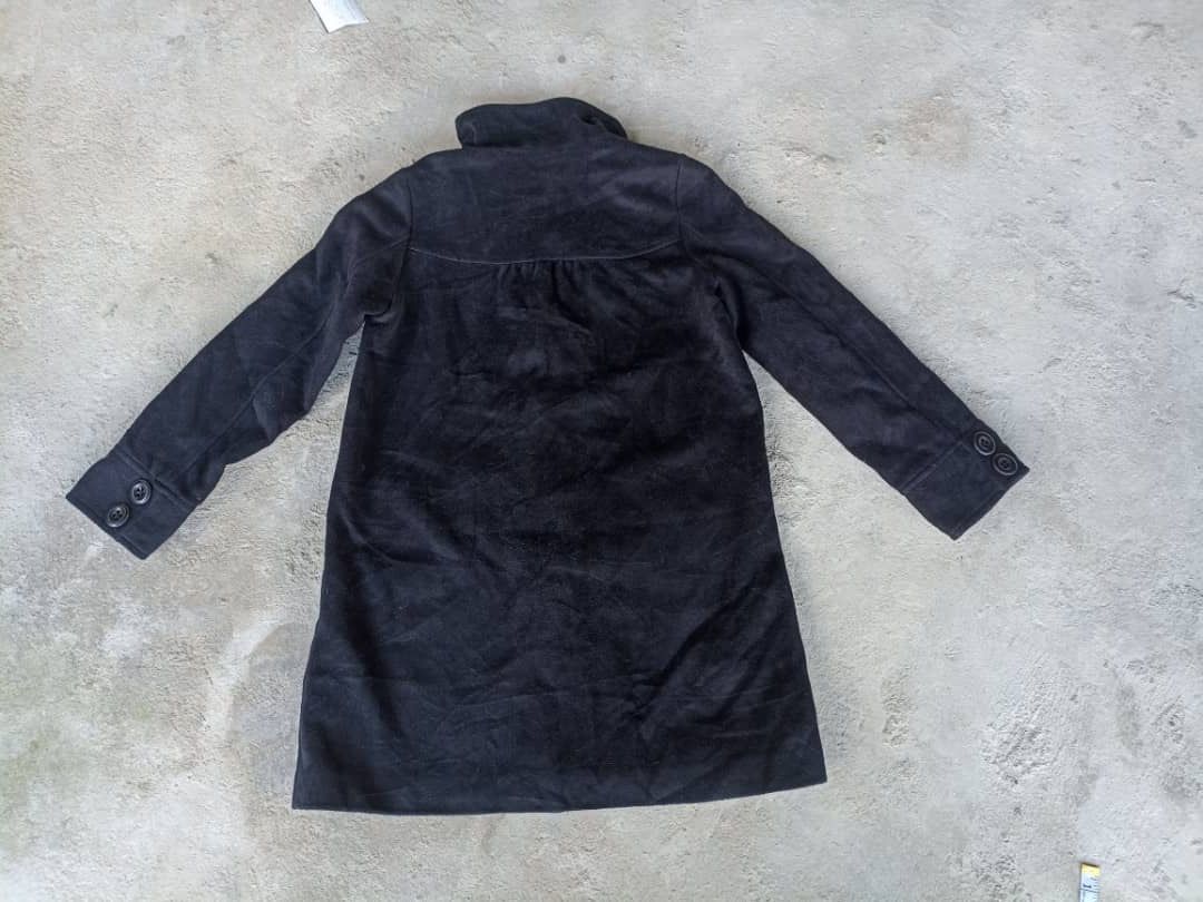 Michel Klein Michel Klien Button Long Jacket Size XS / US 0-2 / IT 36-38 - 4 Thumbnail