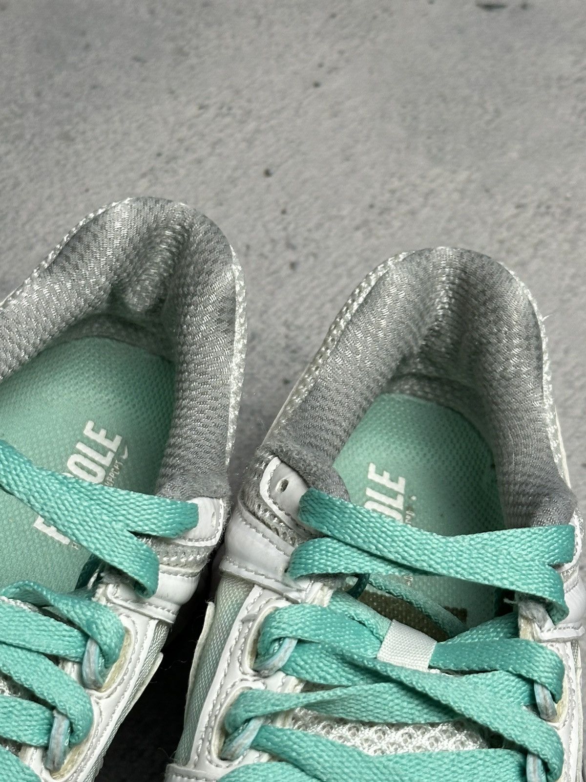 Nike Vintage Nike Air Citius +4 Running Shoes 2012 y2k 00s Hype Size US 7.5 / IT 37.5 - 13 Thumbnail