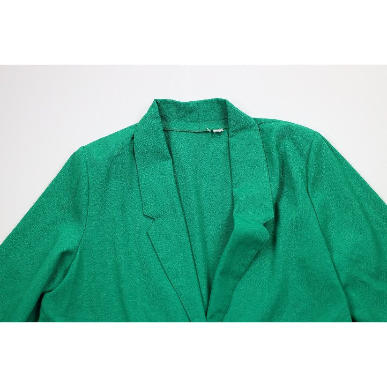 Vintage Vintage 80s 90s Streetwear Belted 2 Piece Skirt Suit Size XXL / US 16-18 / IT 52-54 - 3 Thumbnail