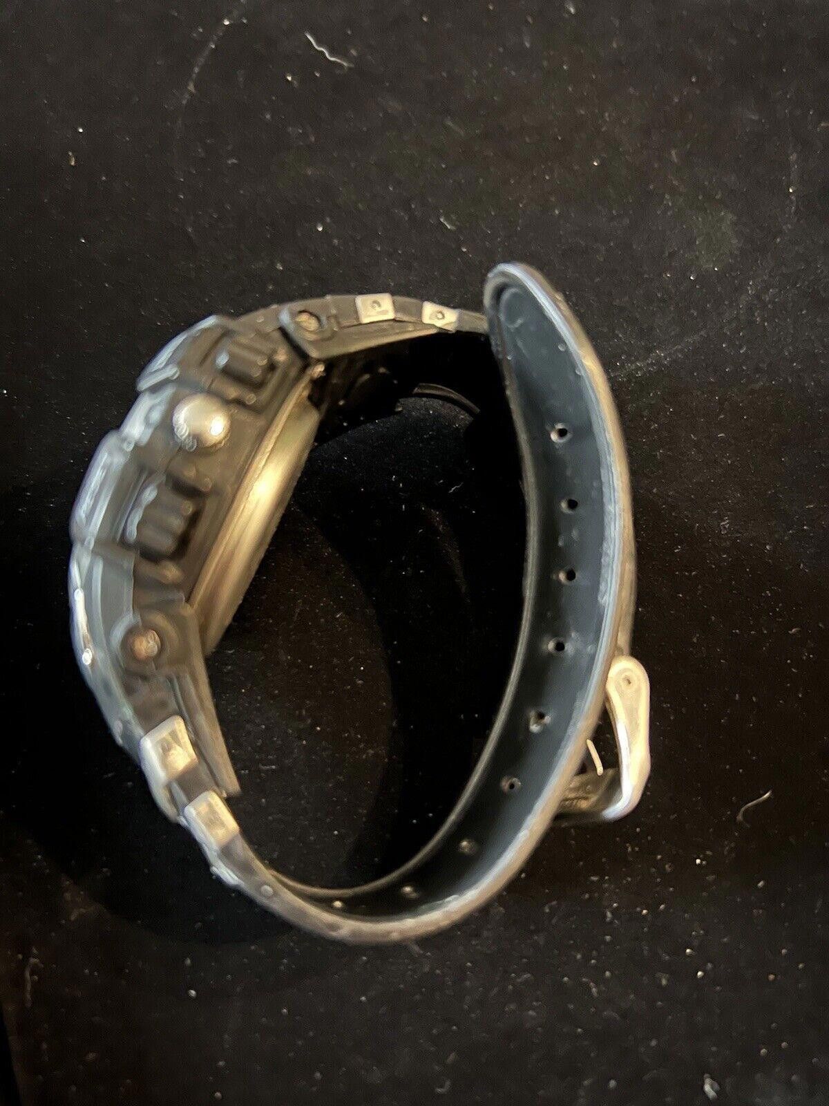 Designer Unbranded Sports Watch Size ONE SIZE - 4 Thumbnail
