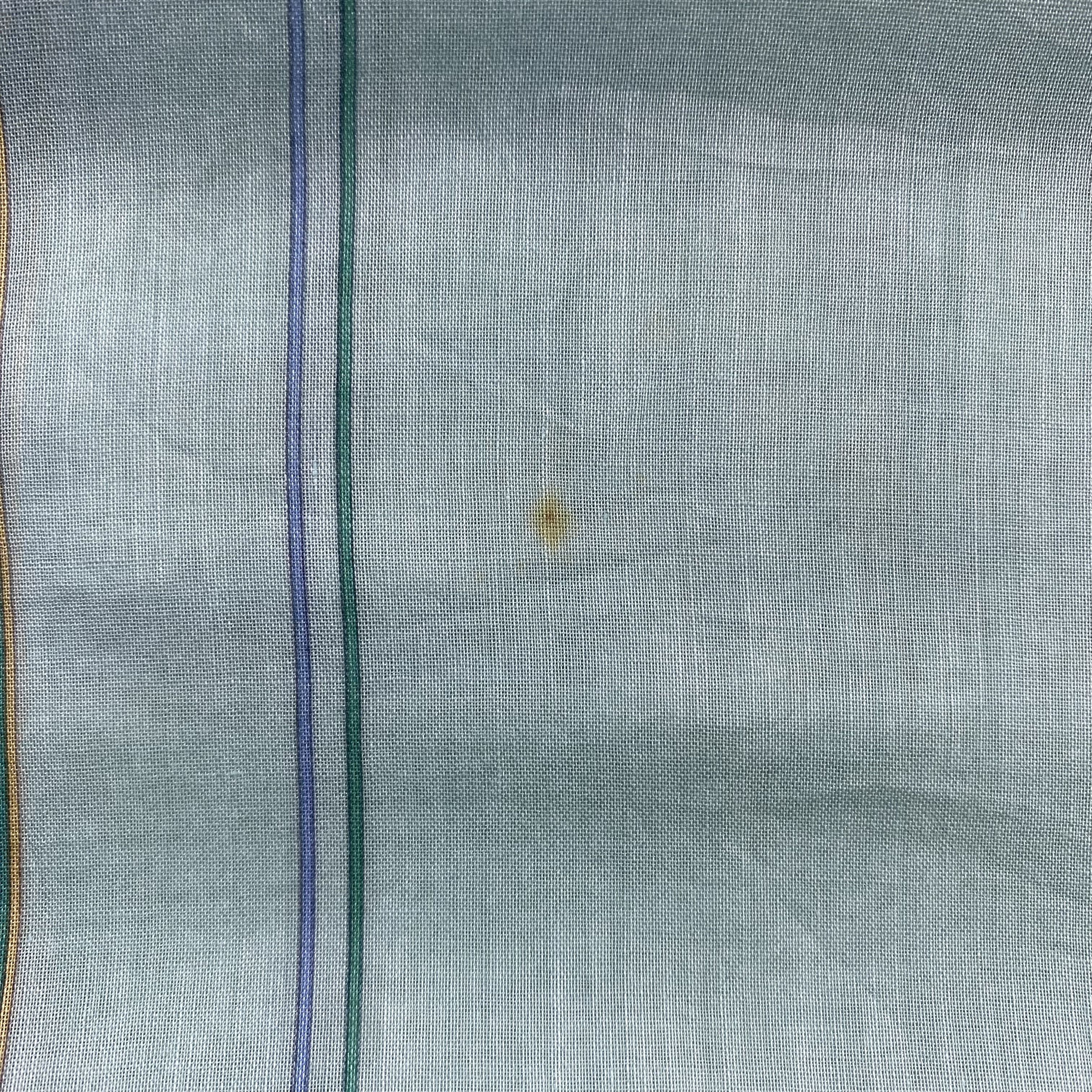 Vintage × Yves Saint Laurent Yves Saint Laurent Neckerchief / Handkerchief-P838 Size ONE SIZE - 7 Thumbnail