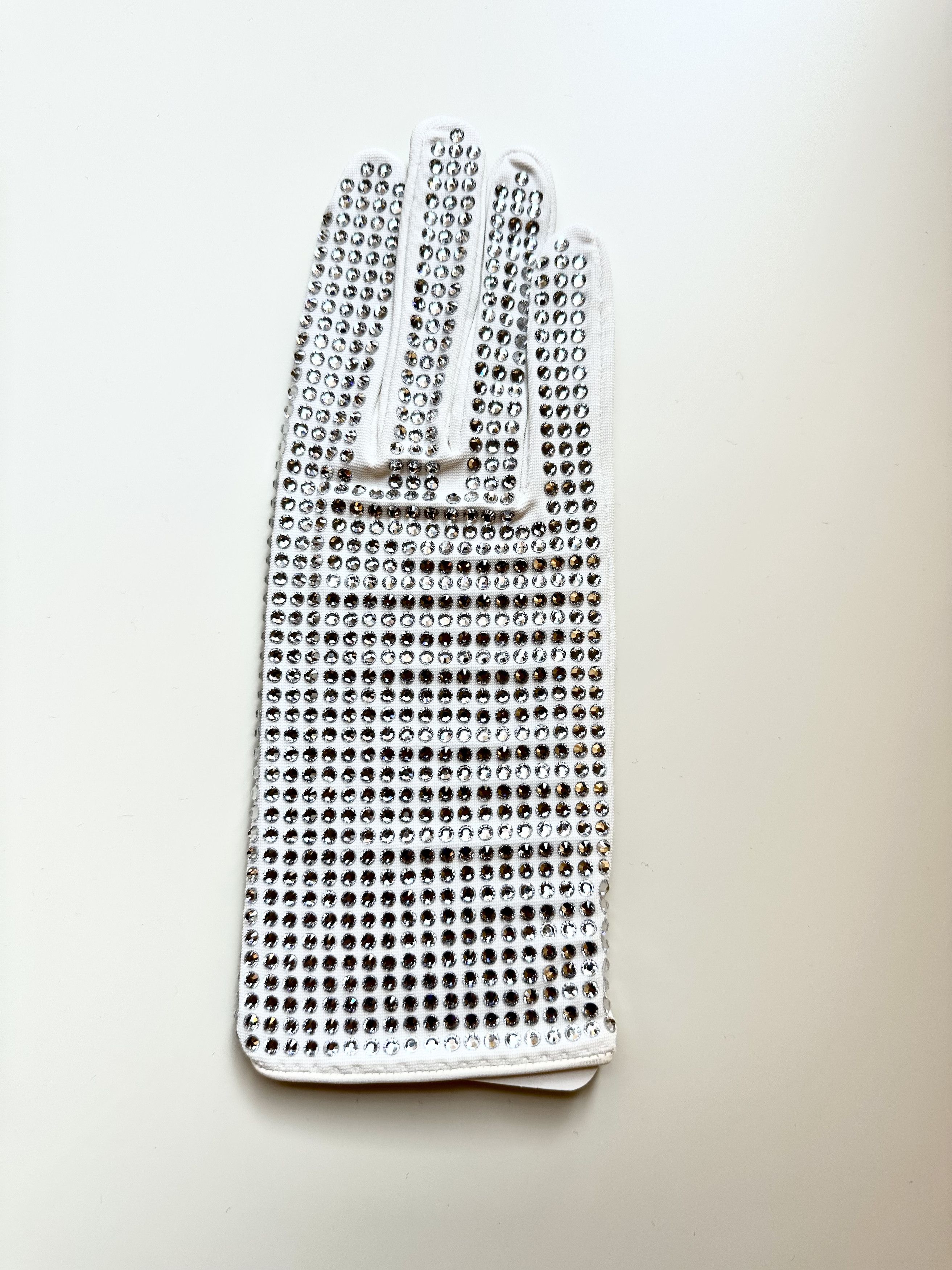 FW19 LOUIS VUITTON VIRGIL ABLOH INVITATION GLOVE