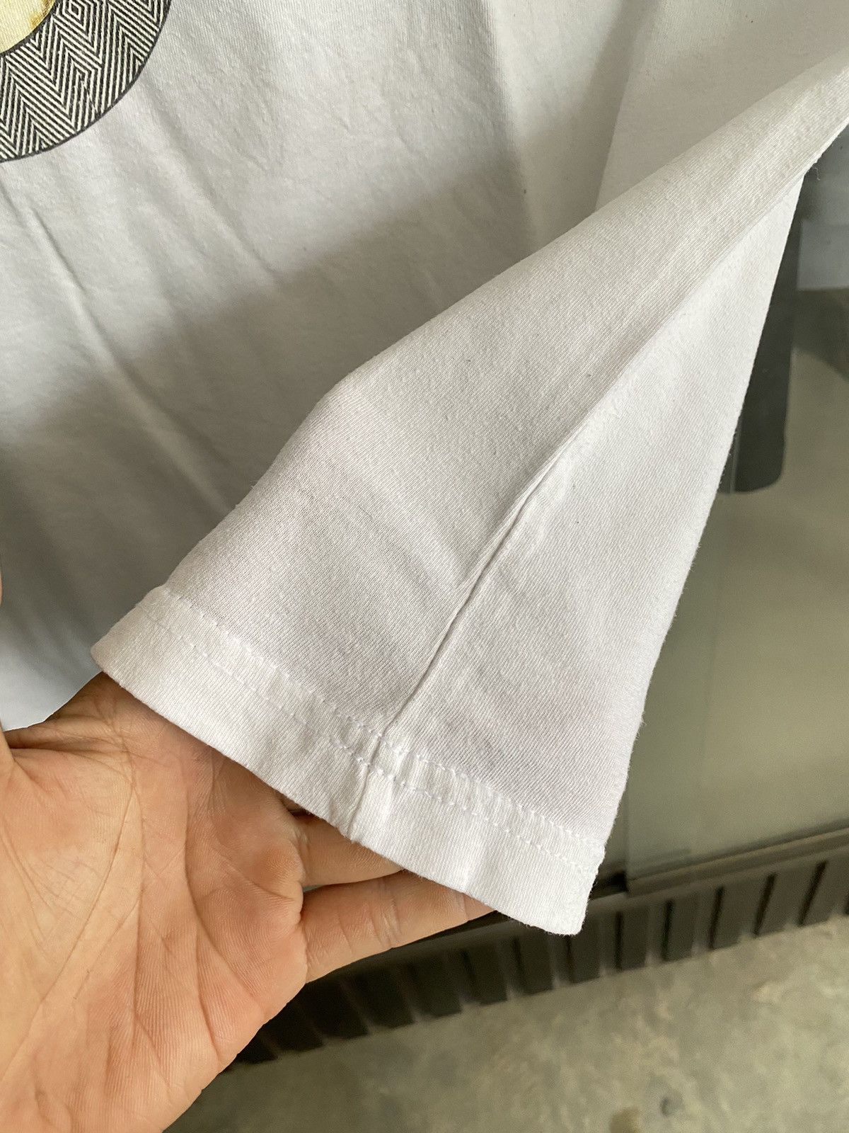 Fucking Awesome Fucking Awesome Mata Hari Shirt Size US L / EU 52-54 / 3 - 4 Thumbnail