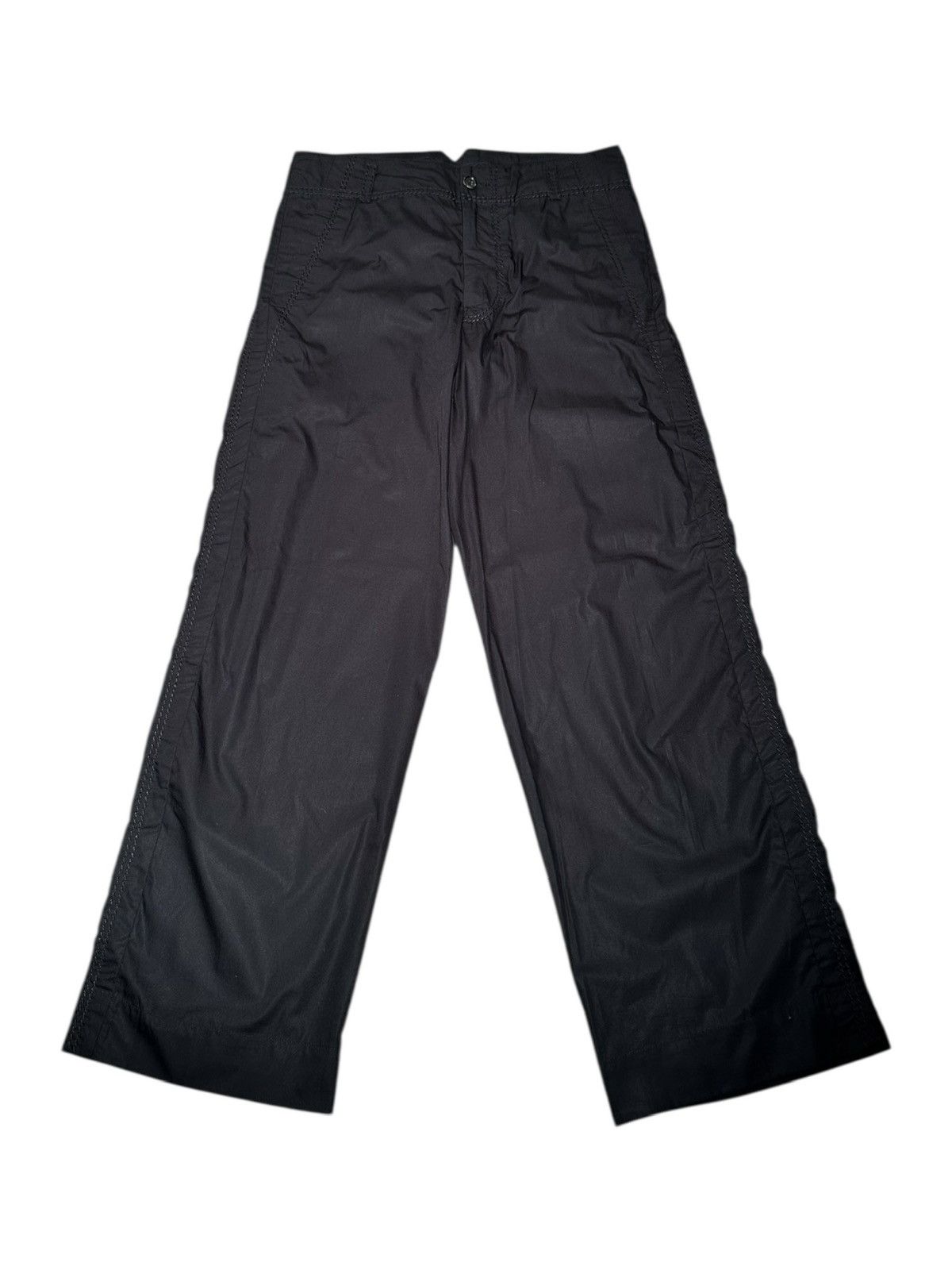 Comme des Garcons SHIRT Comme des Garçons SHIRT wide trousers Size US 32 / EU 48 - 1 Thumbnail
