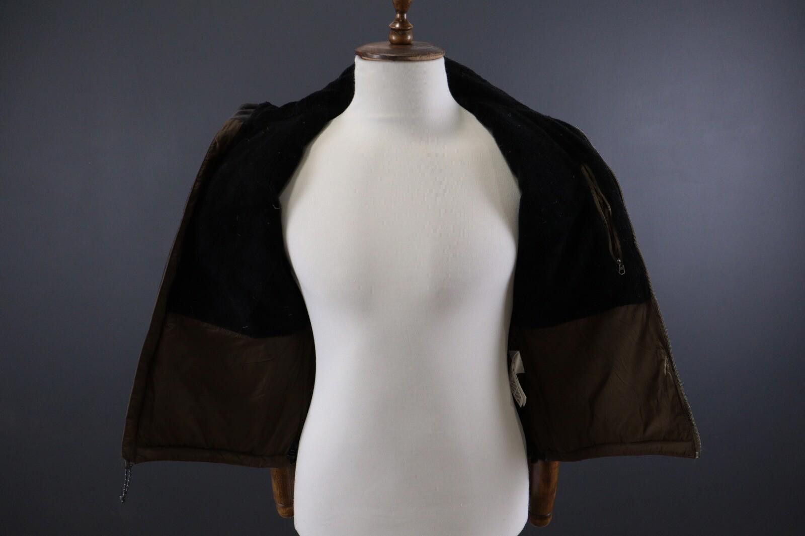 Mountain Hardwear Mountain Hardwear Brown Down Puffer Jacket Size S EU 46 Size US M / EU 48-50 / 2 - 11 Thumbnail