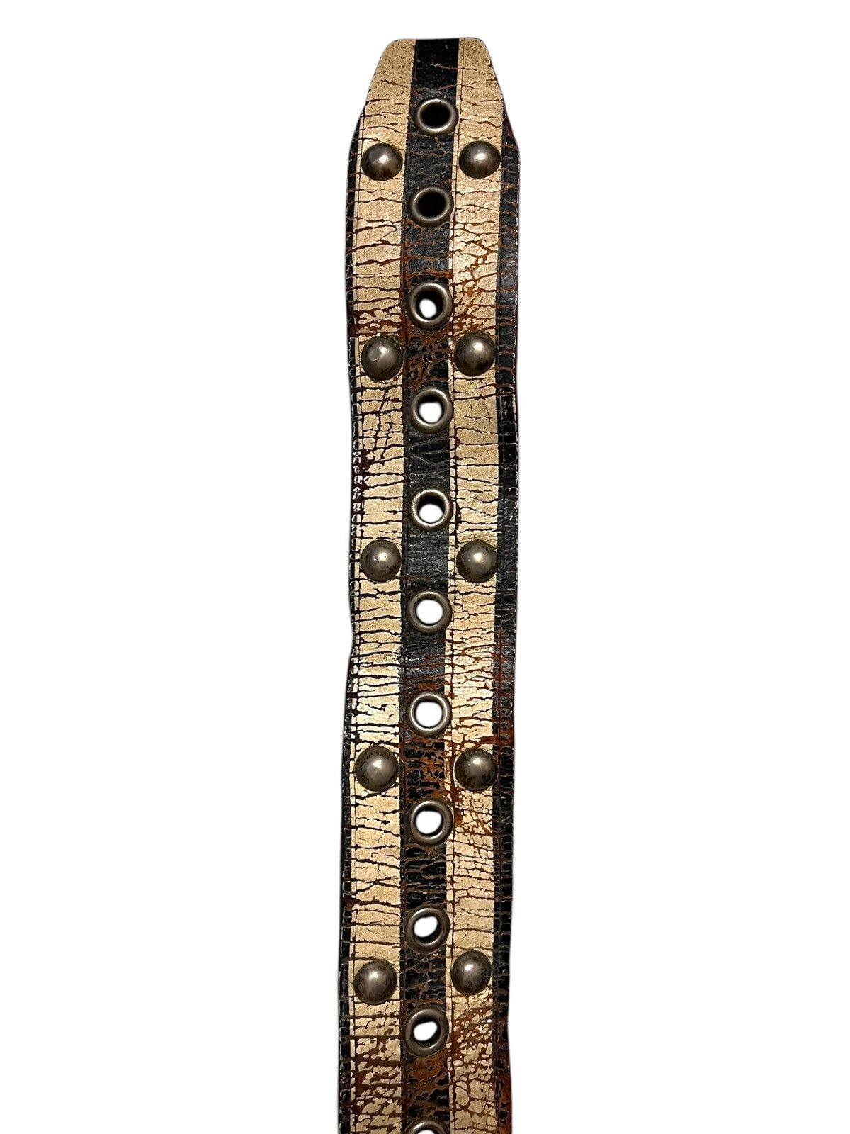 Japanese Brand Japanese Brand Nice Design Free Size Belt Size ONE SIZE - 9 Thumbnail