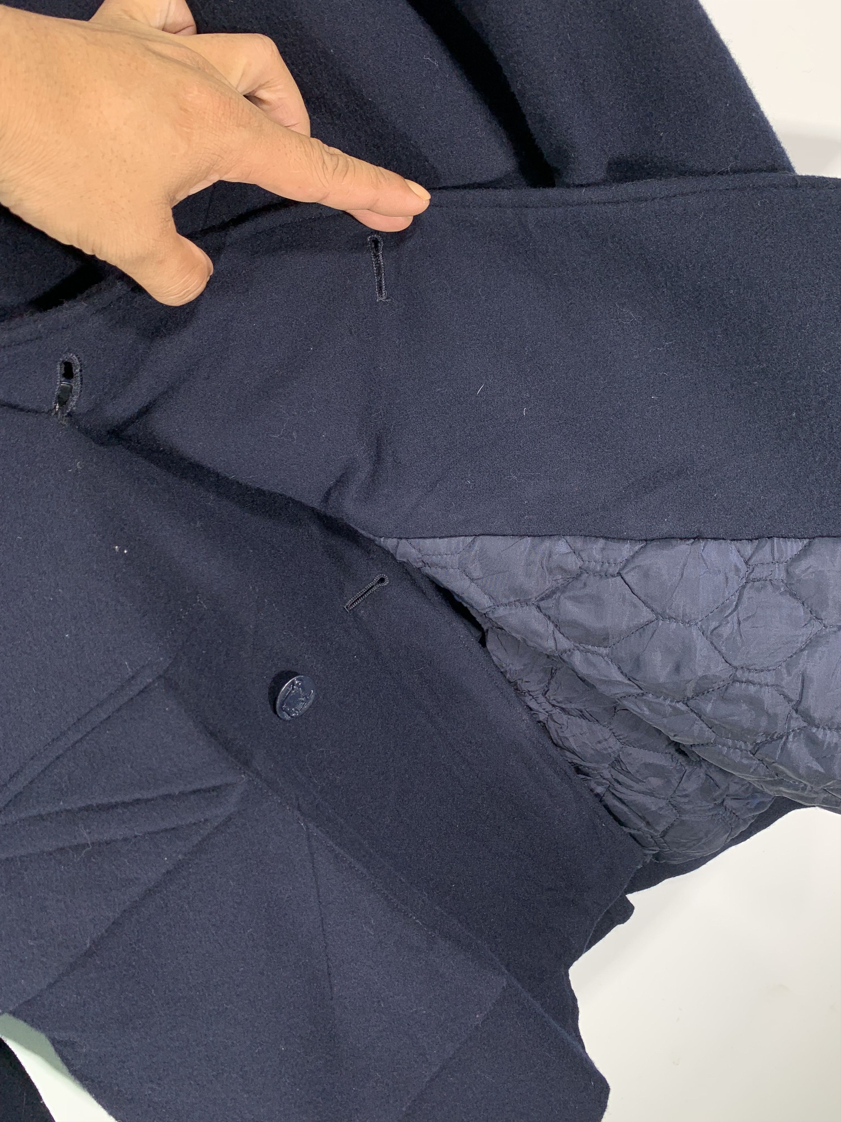 Undercover AW10 Undercover Size US S / EU 44-46 / 1 - 13 Thumbnail