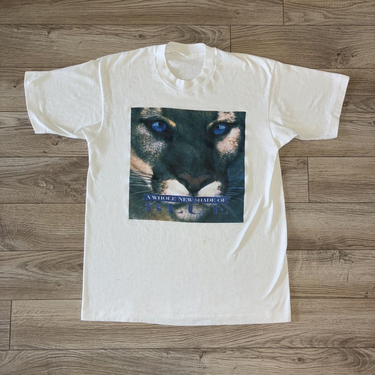 Other IBM technology panther tee shirt Size US M / EU 48-50 / 2 - 1 Thumbnail