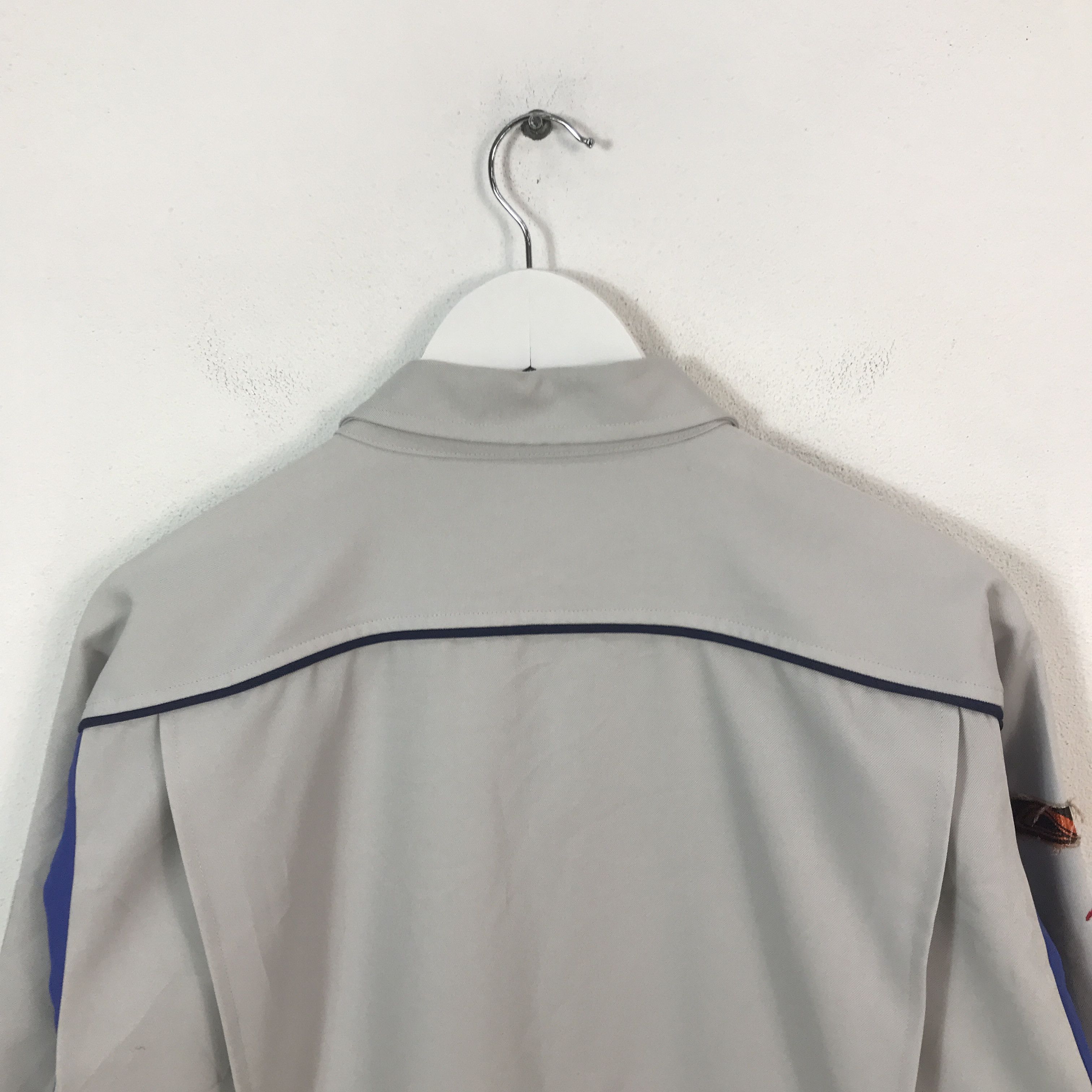 Japanese Brand Toyota Auto Body Worker Sport Jacket Size US L / EU 52-54 / 3 - 4 Thumbnail