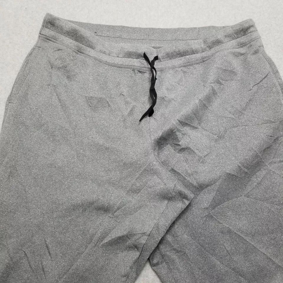 Other 32 Degrees Heat Sweatpants Womens 2X Drawstring 40x27 Size 40" / US 18 - 10 Thumbnail