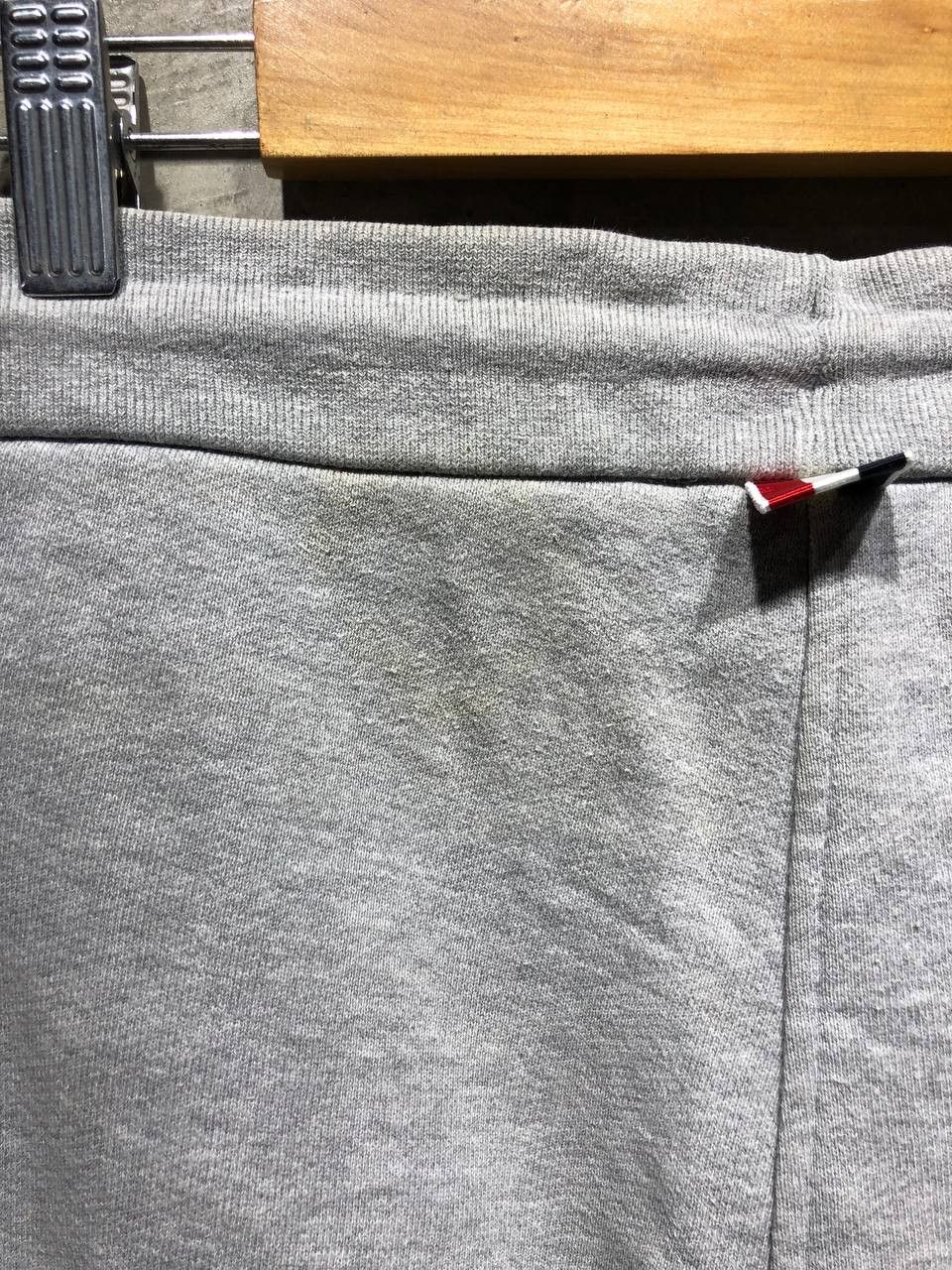 Thom Browne Thom Browne 4 Bar Sweatpants Size US 34 / EU 50 - 10 Thumbnail