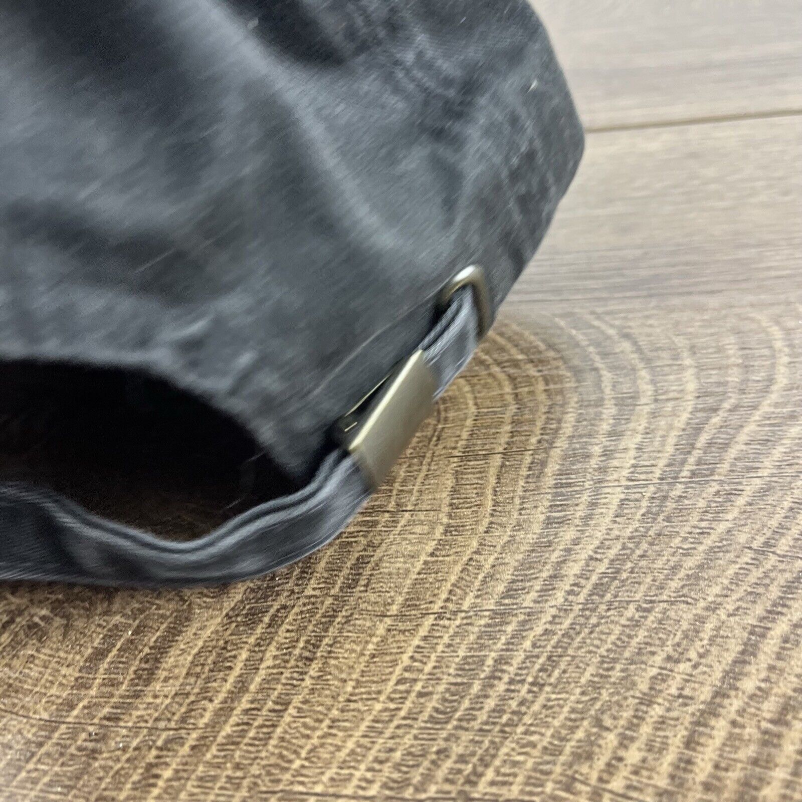 Other Dog Hat Never Adventure Alone Hat Gray Hat Adjustable Hat Gr Size ONE SIZE - 10 Thumbnail