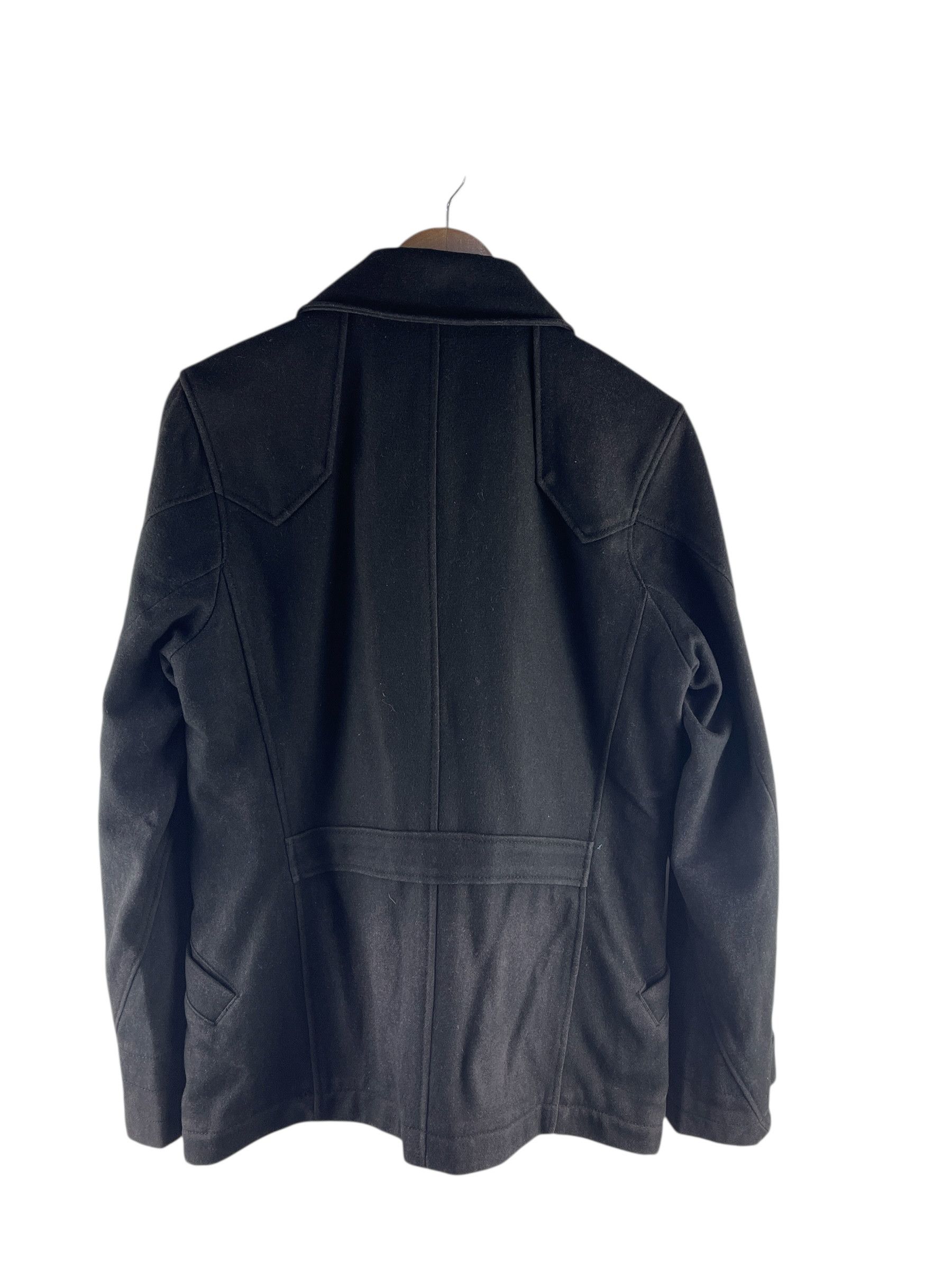 PPFM PPFM Rockers Wool Jacket Size US S / EU 44-46 / 1 - 2 Thumbnail