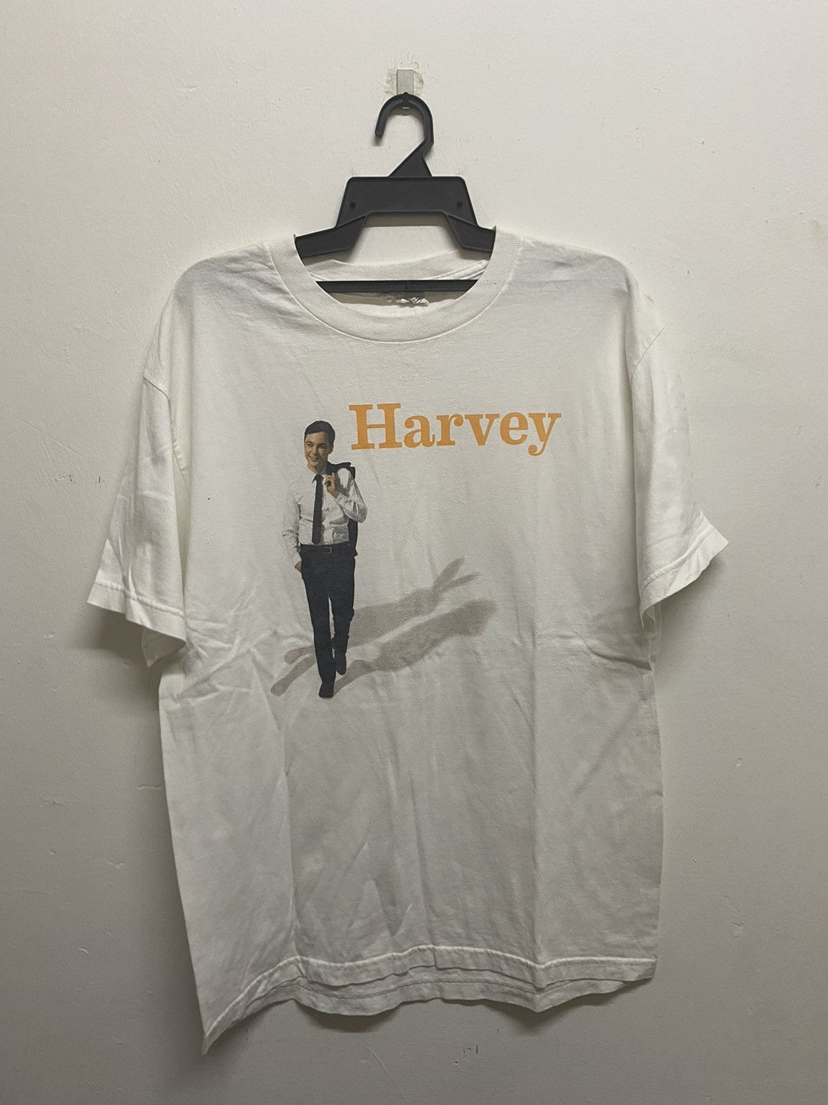 Vintage Harvey Movie Tee