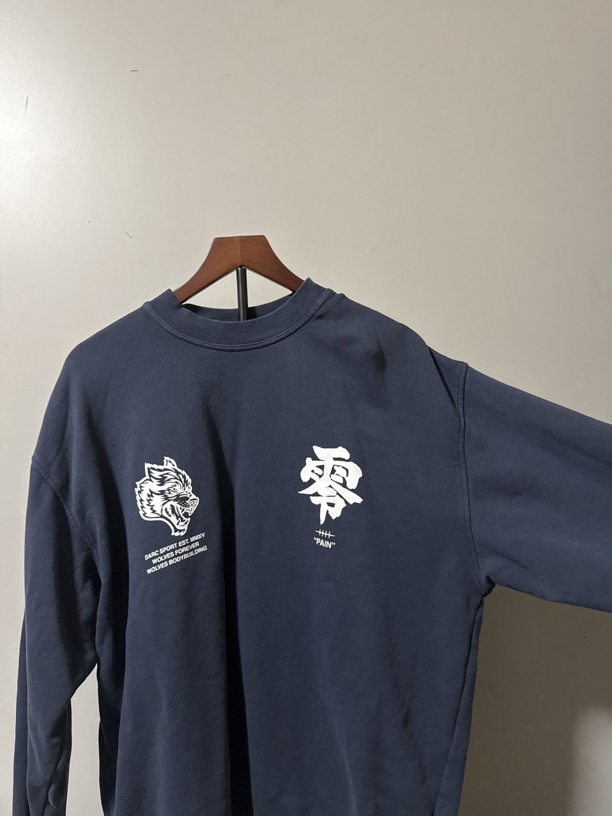 Darc Sport Darc Sport x Naruto Size US M / EU 48-50 / 2 - 4 Thumbnail