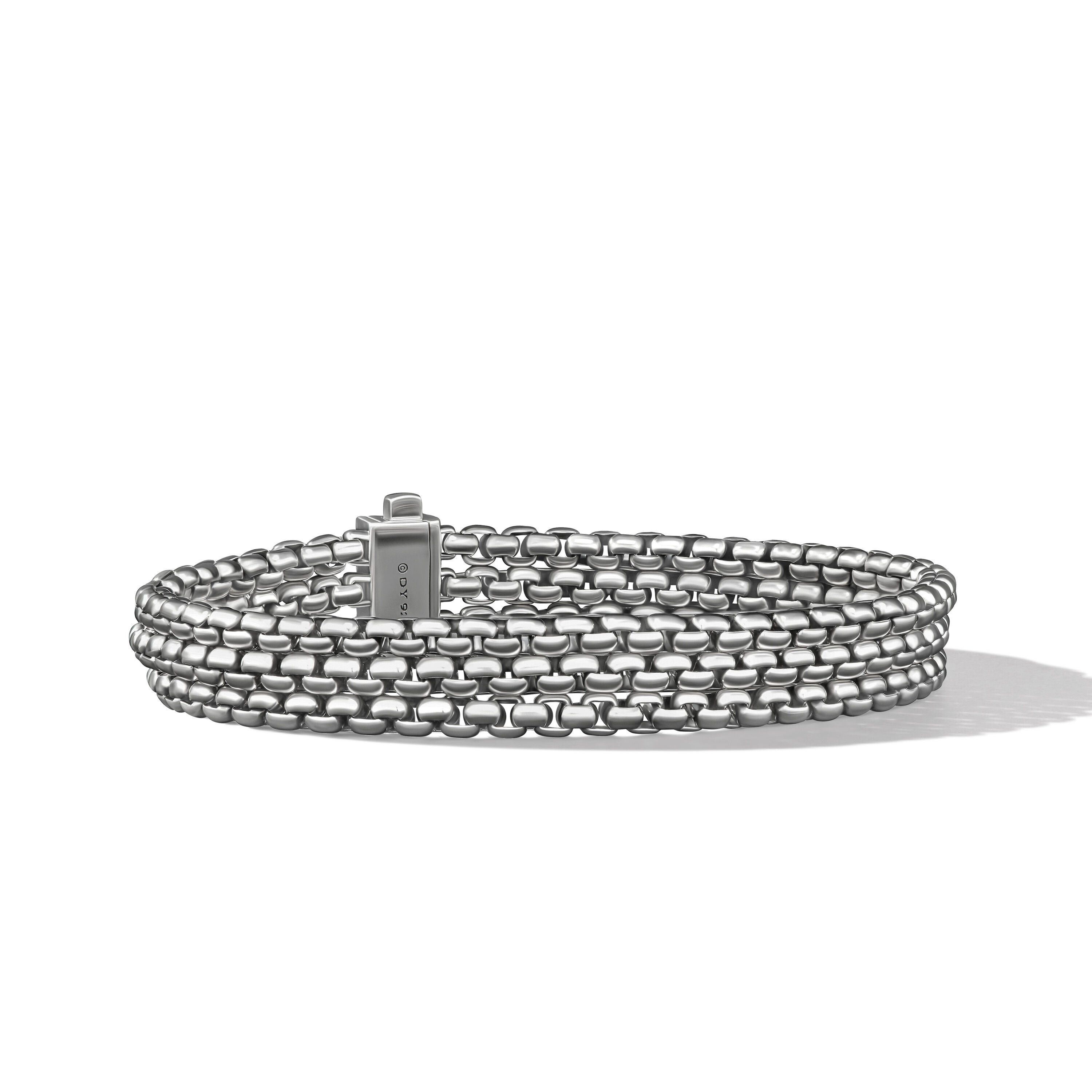 oc11z1025 Bracelet in Sterling Silver & 13.5mm