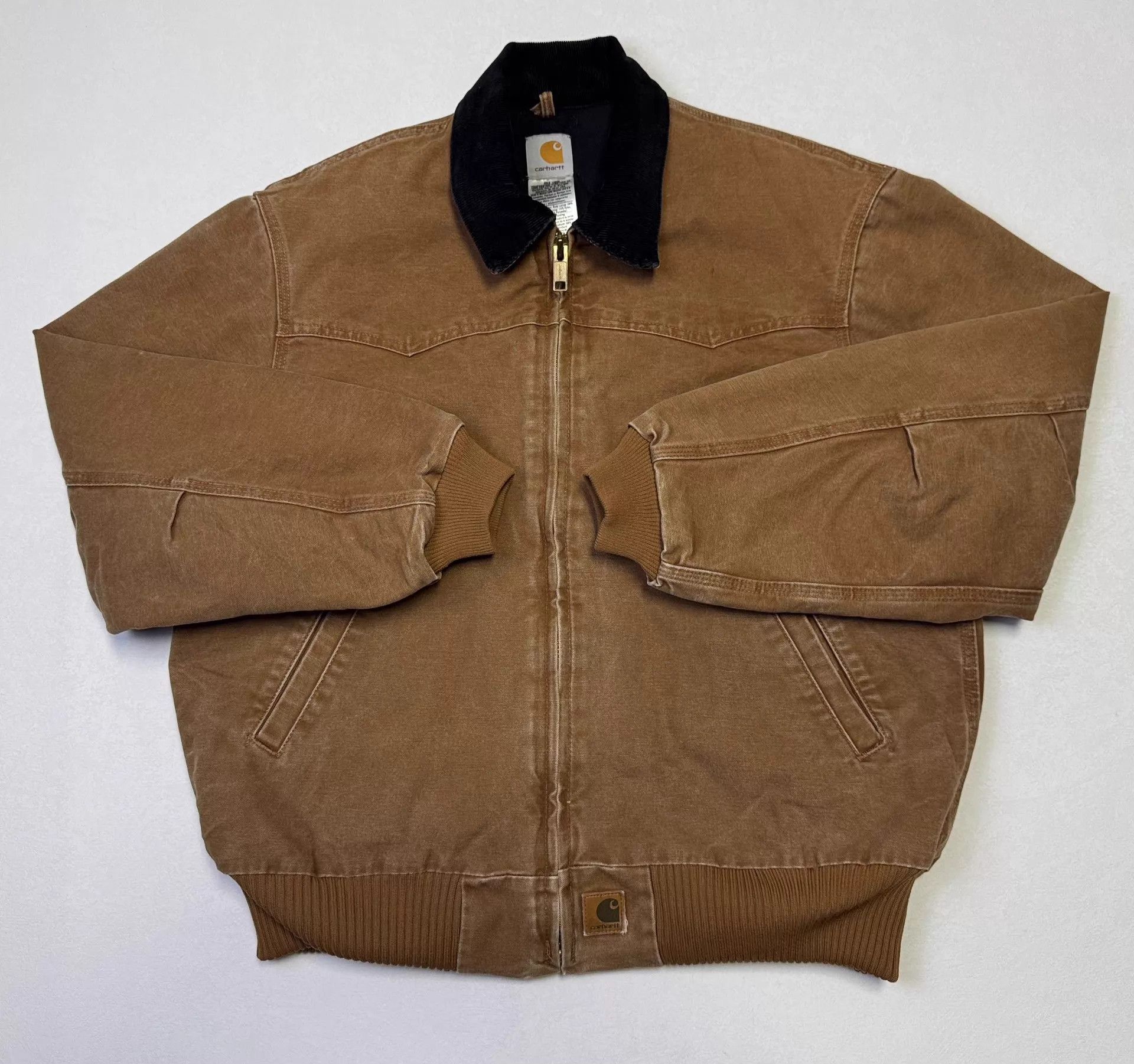Carhartt Carhartt Santa Fe CHT j14 | Grailed