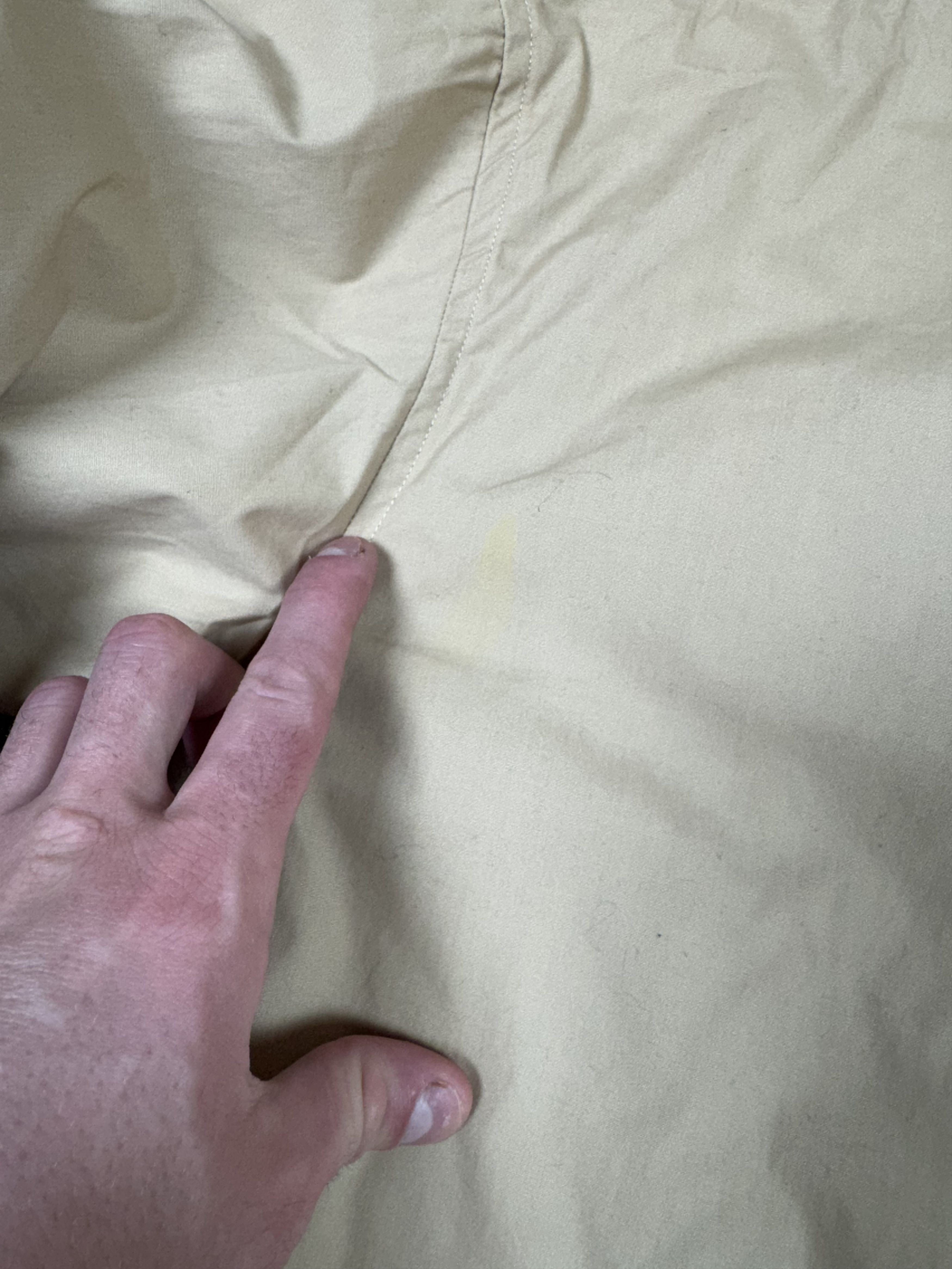 Polo Ralph Lauren Polo Ralph Lauren Shirt Button Size M Y2K Size US M / EU 48-50 / 2 - 4 Thumbnail