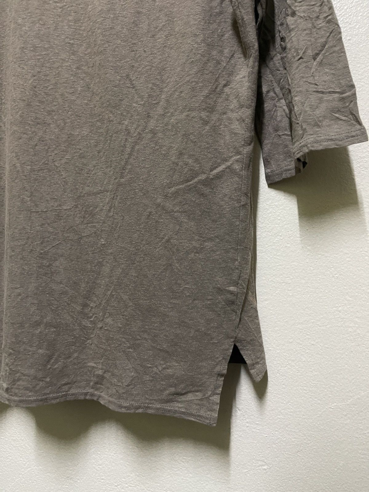 Japanese Brand Devilment T Shirt Size US S / EU 44-46 / 1 - 13 Thumbnail