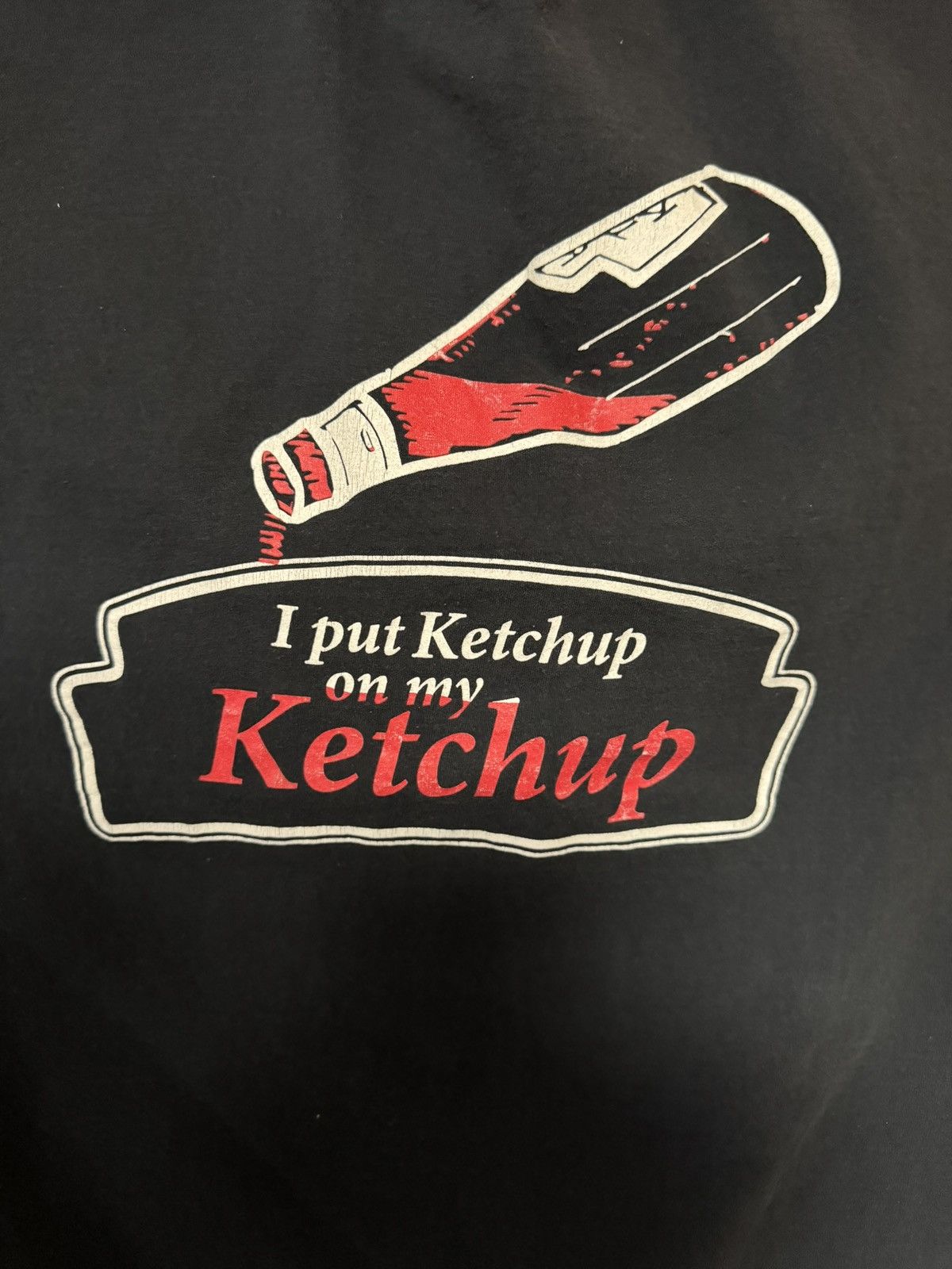 Other Ketchup Size US L / EU 52-54 / 3 - 2 Thumbnail