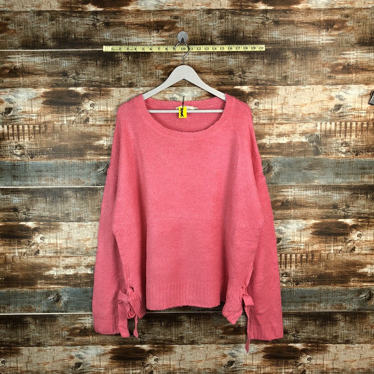 H&M Pink Knitwear #A1845