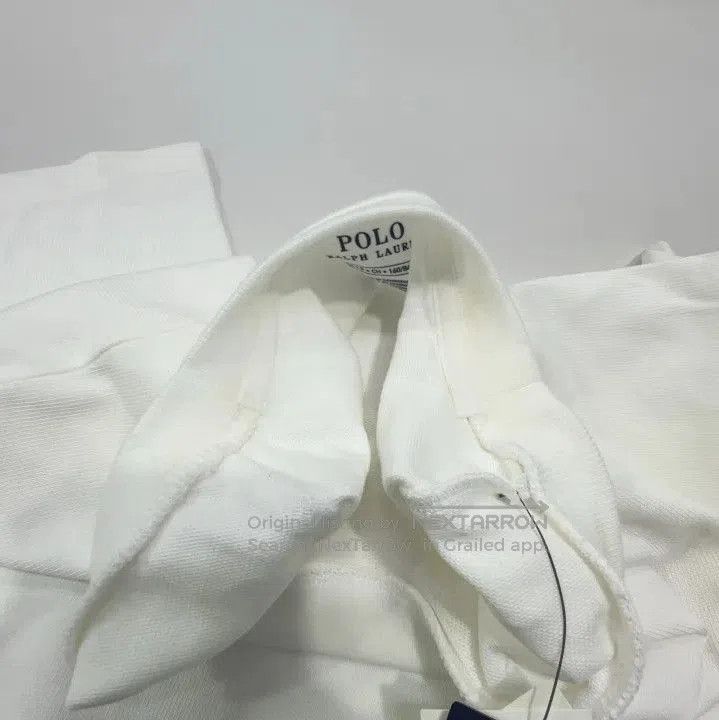 Polo Ralph Lauren Polo Ralph Lauren Solid Casual Crew Neck Short Sleeve. Size US S / EU 44-46 / 1 - 7 Thumbnail