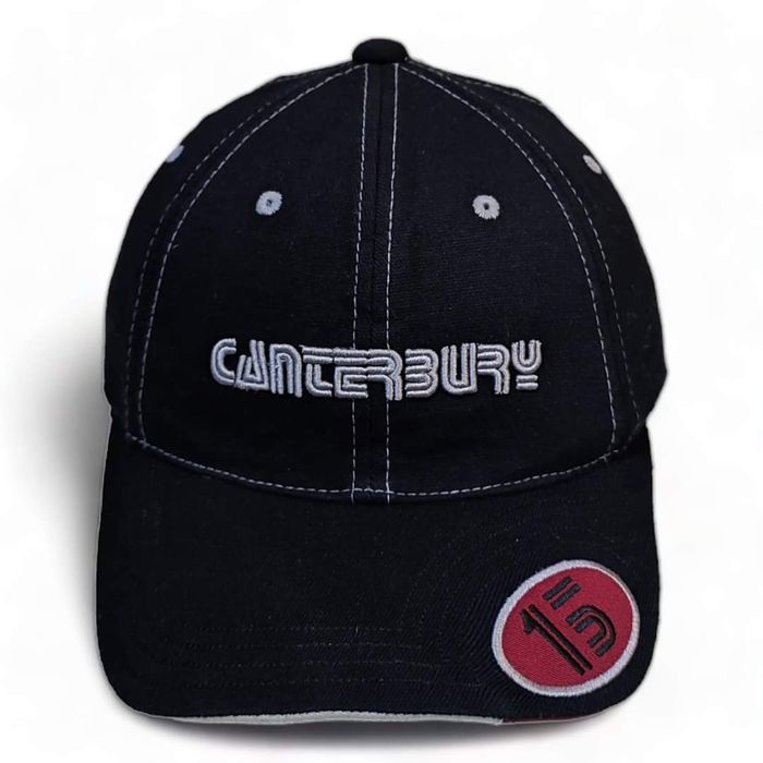 Canterbury Of New Zealand canterbury hat Grailed